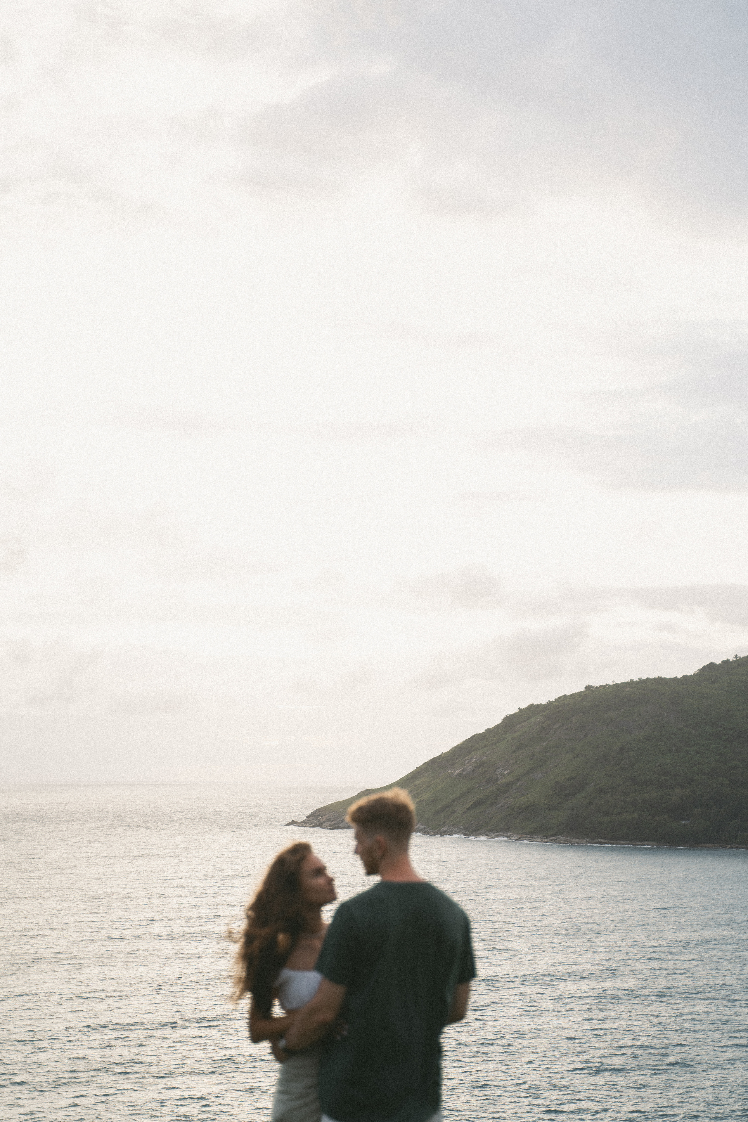 NATA & ROMAN. Портретный и семейный фотограф на Пхукете Андрей Валиев