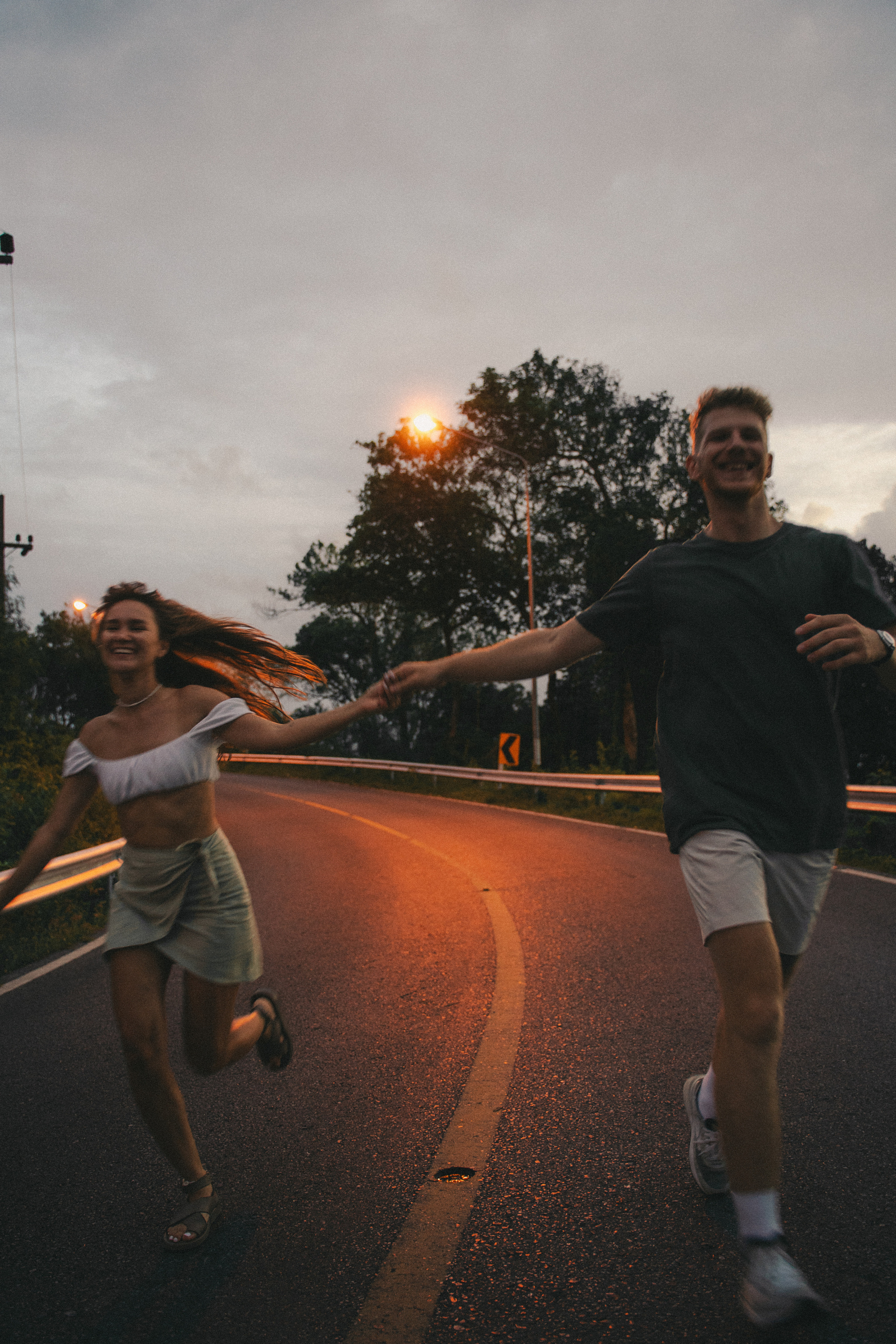 NATA & ROMAN. Портретный и семейный фотограф на Пхукете Андрей Валиев