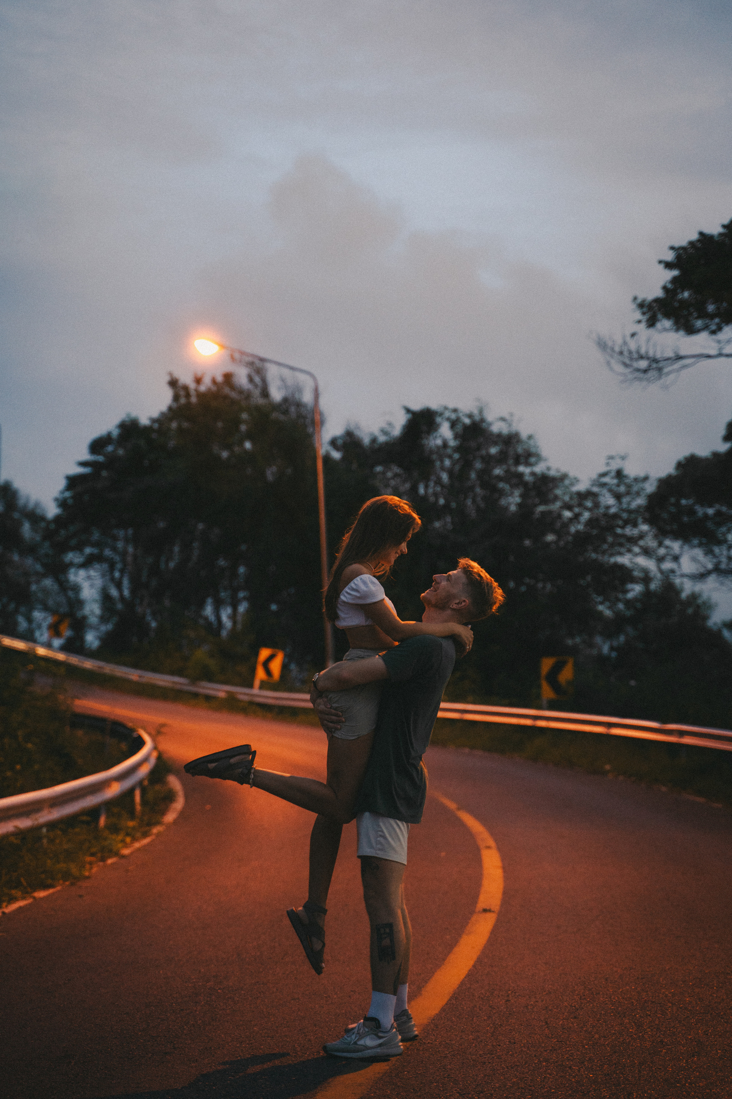 NATA & ROMAN. Портретный и семейный фотограф на Пхукете Андрей Валиев