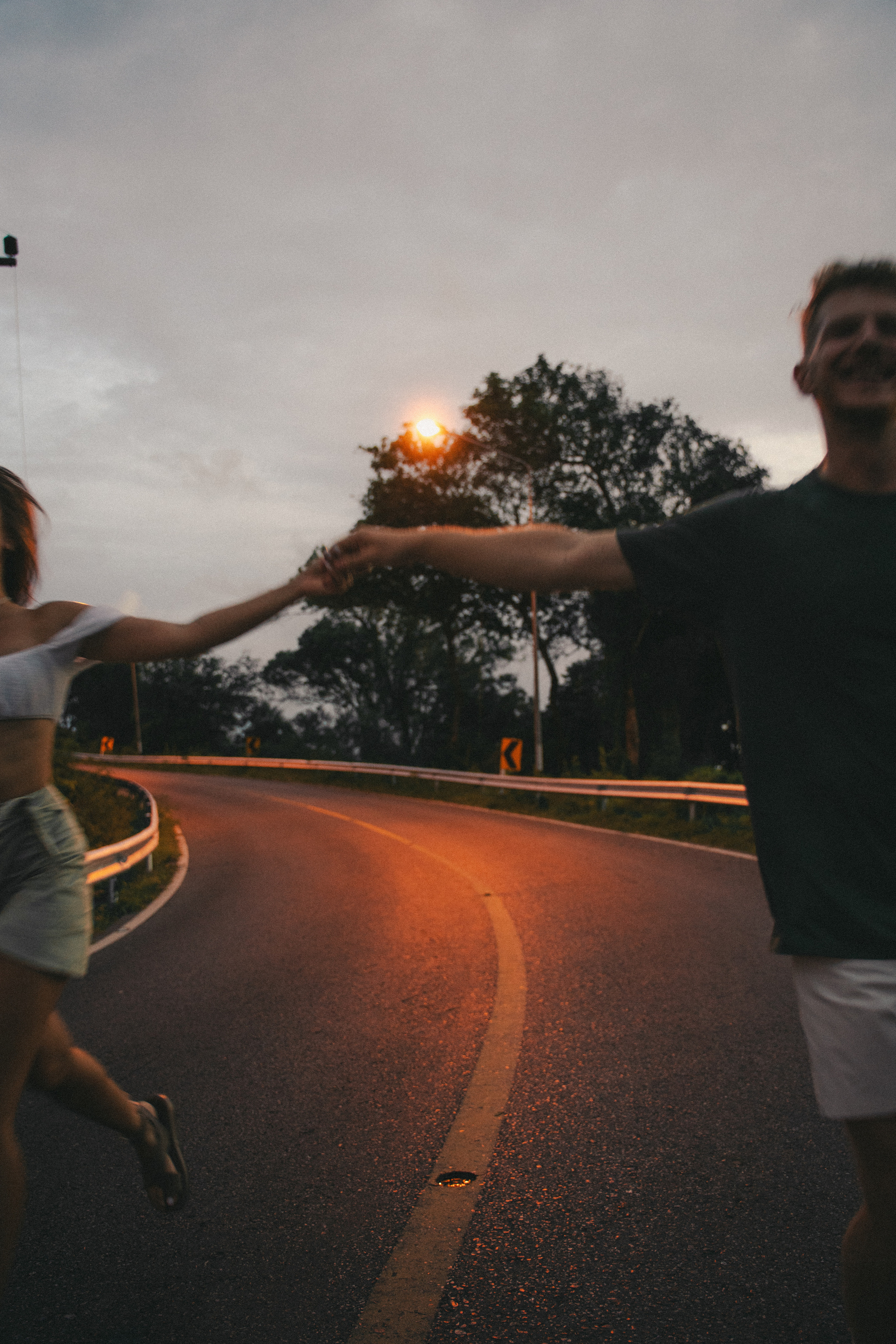 NATA & ROMAN. Портретный и семейный фотограф на Пхукете Андрей Валиев