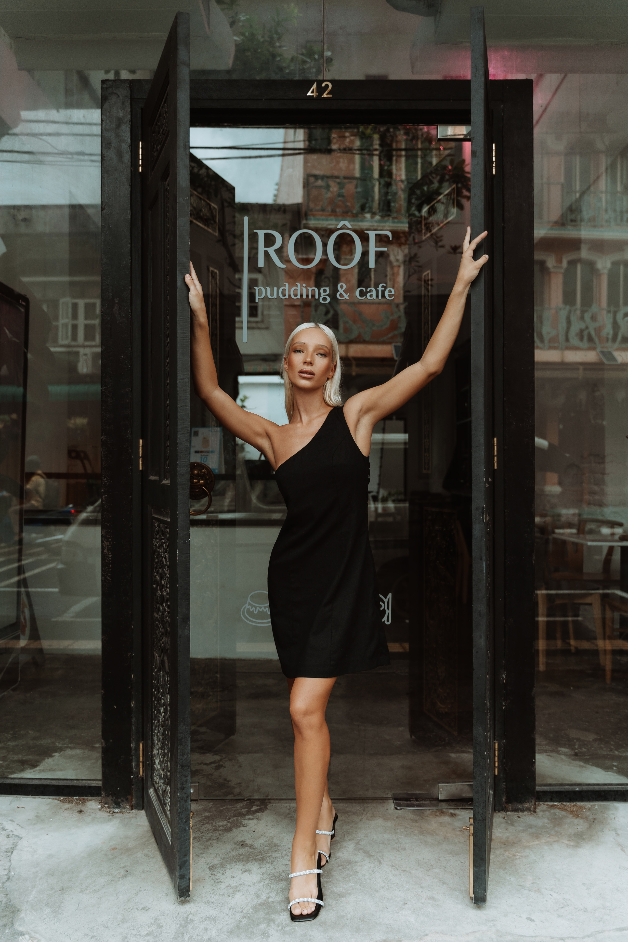 I.CLO (clothes). Портретный и семейный фотограф на Пхукете Андрей Валиев