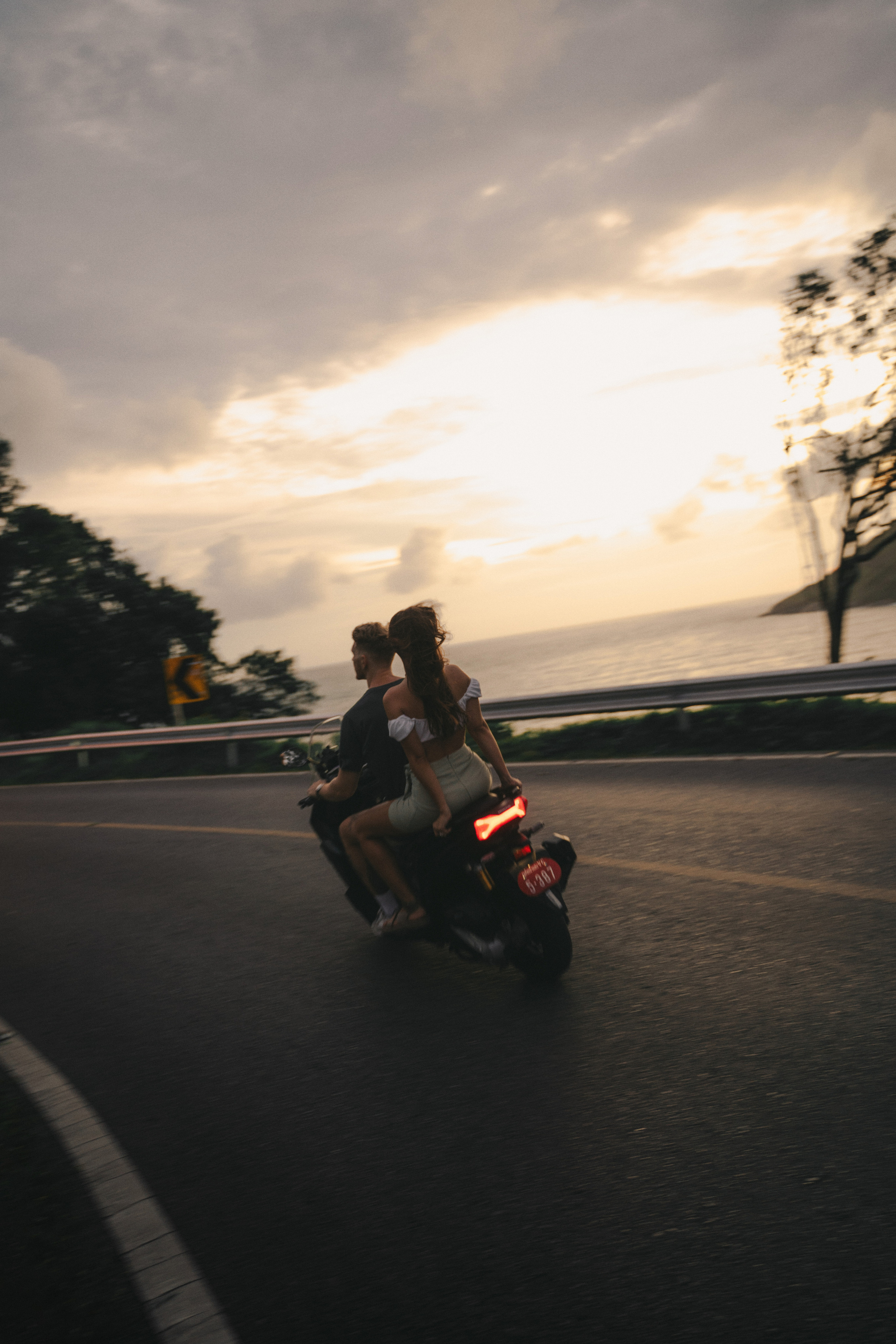 NATA & ROMAN. Портретный и семейный фотограф на Пхукете Андрей Валиев