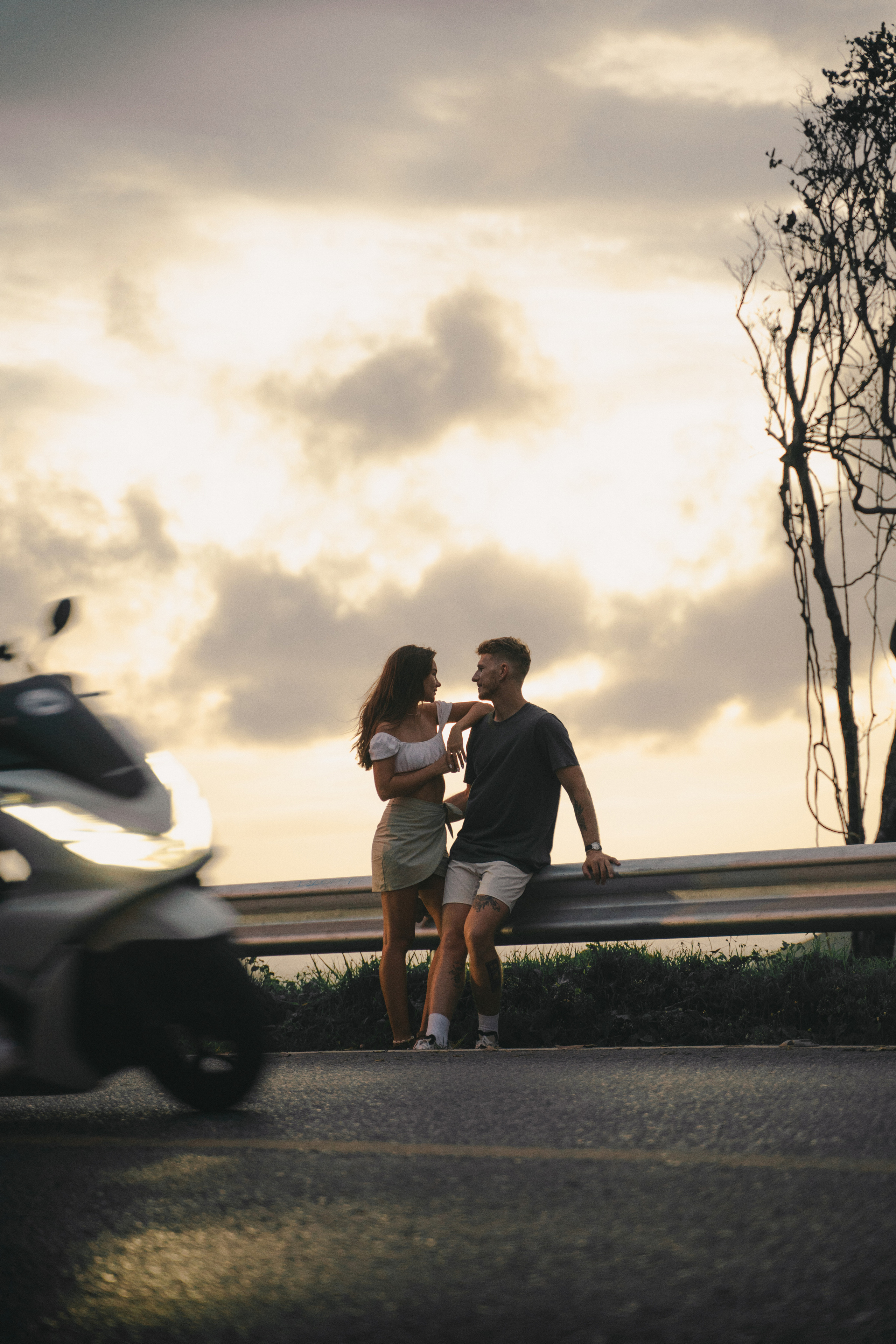 NATA & ROMAN. Портретный и семейный фотограф на Пхукете Андрей Валиев