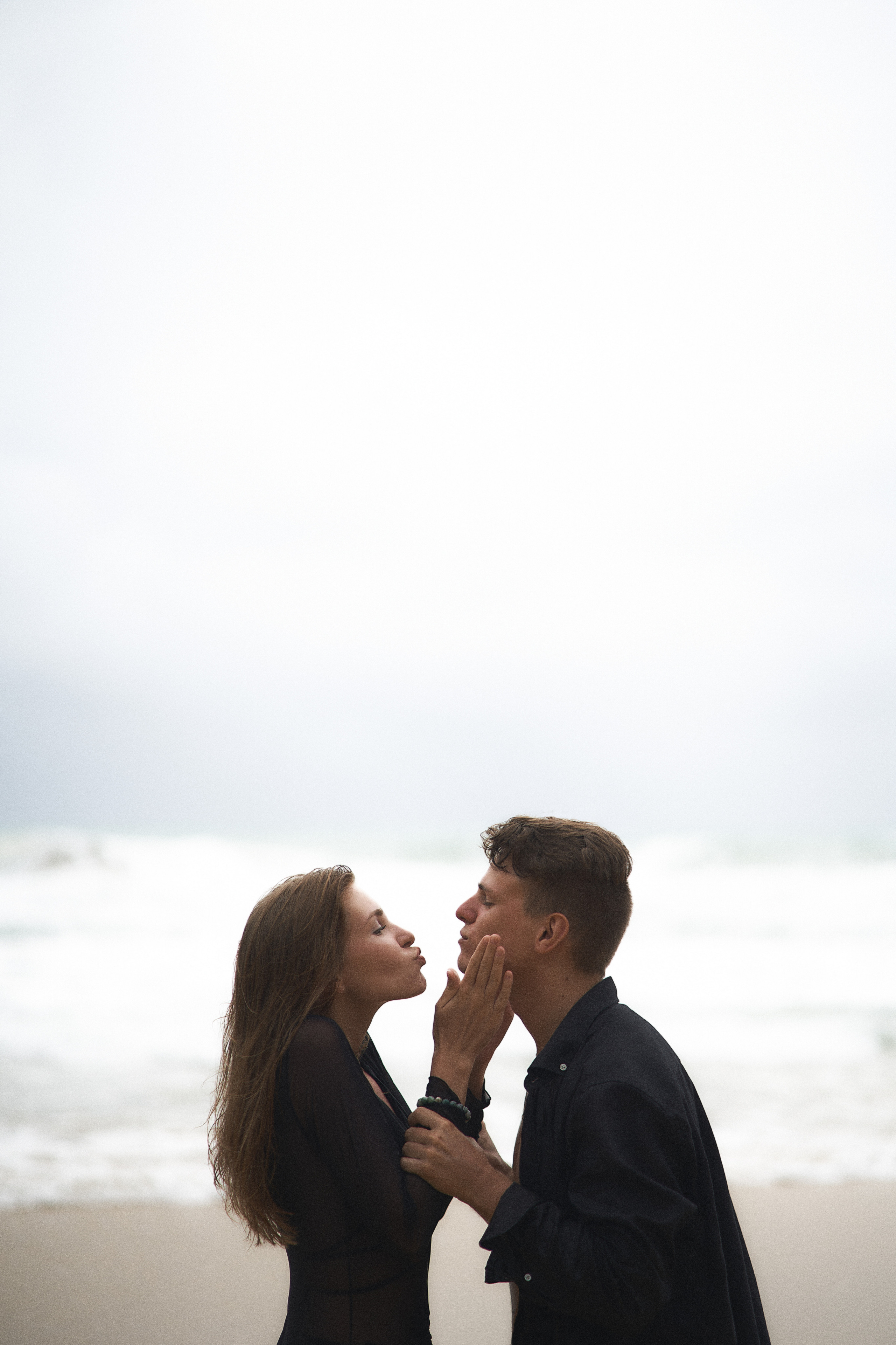 VIKA & DIMA. Портретный и семейный фотограф на Пхукете Андрей Валиев