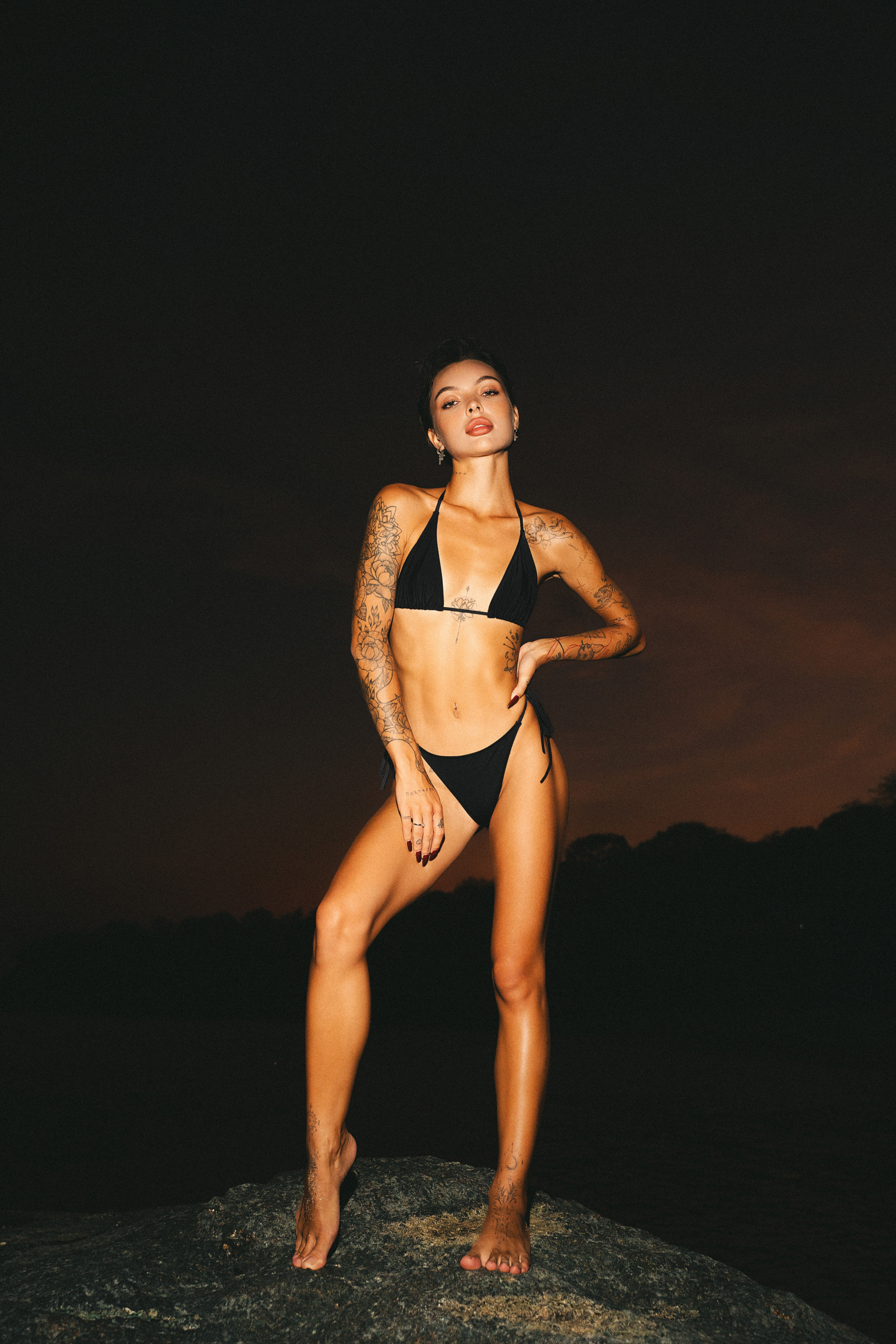 DASHA. Портретный и семейный фотограф на Пхукете Андрей Валиев