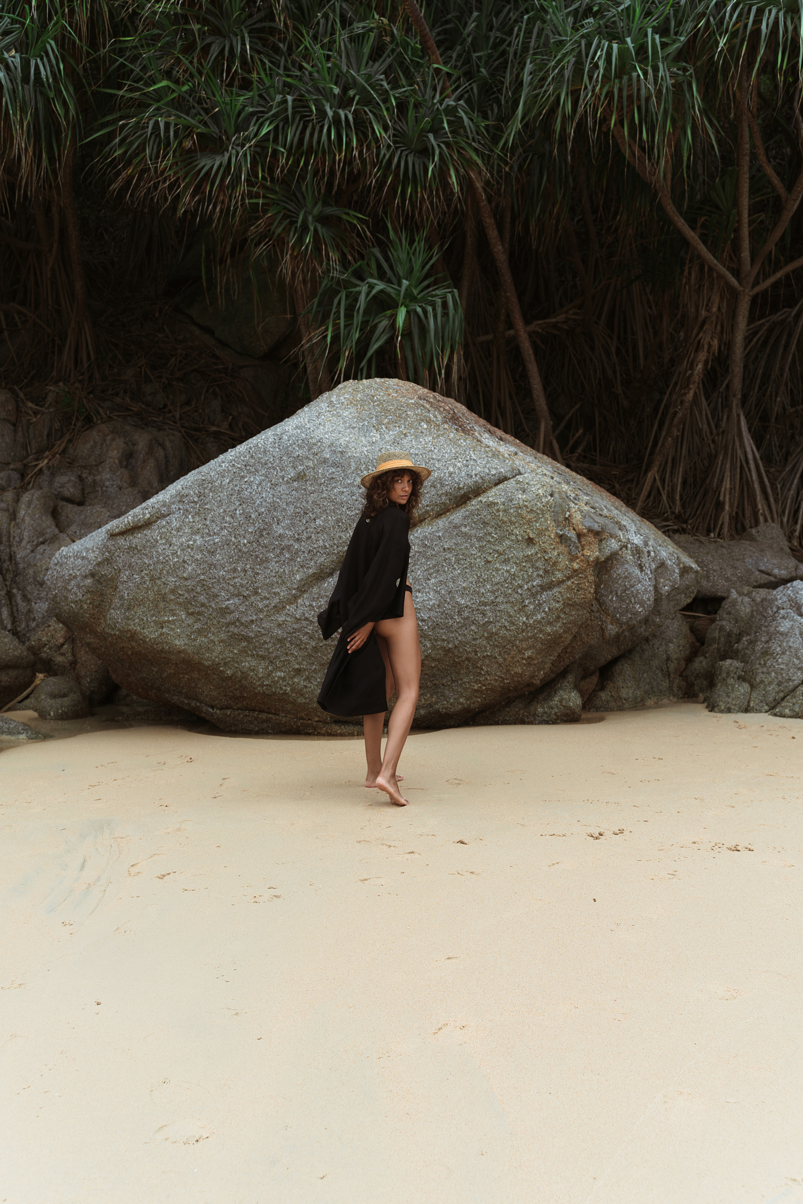 SOFI. Портретный и семейный фотограф на Пхукете Андрей Валиев