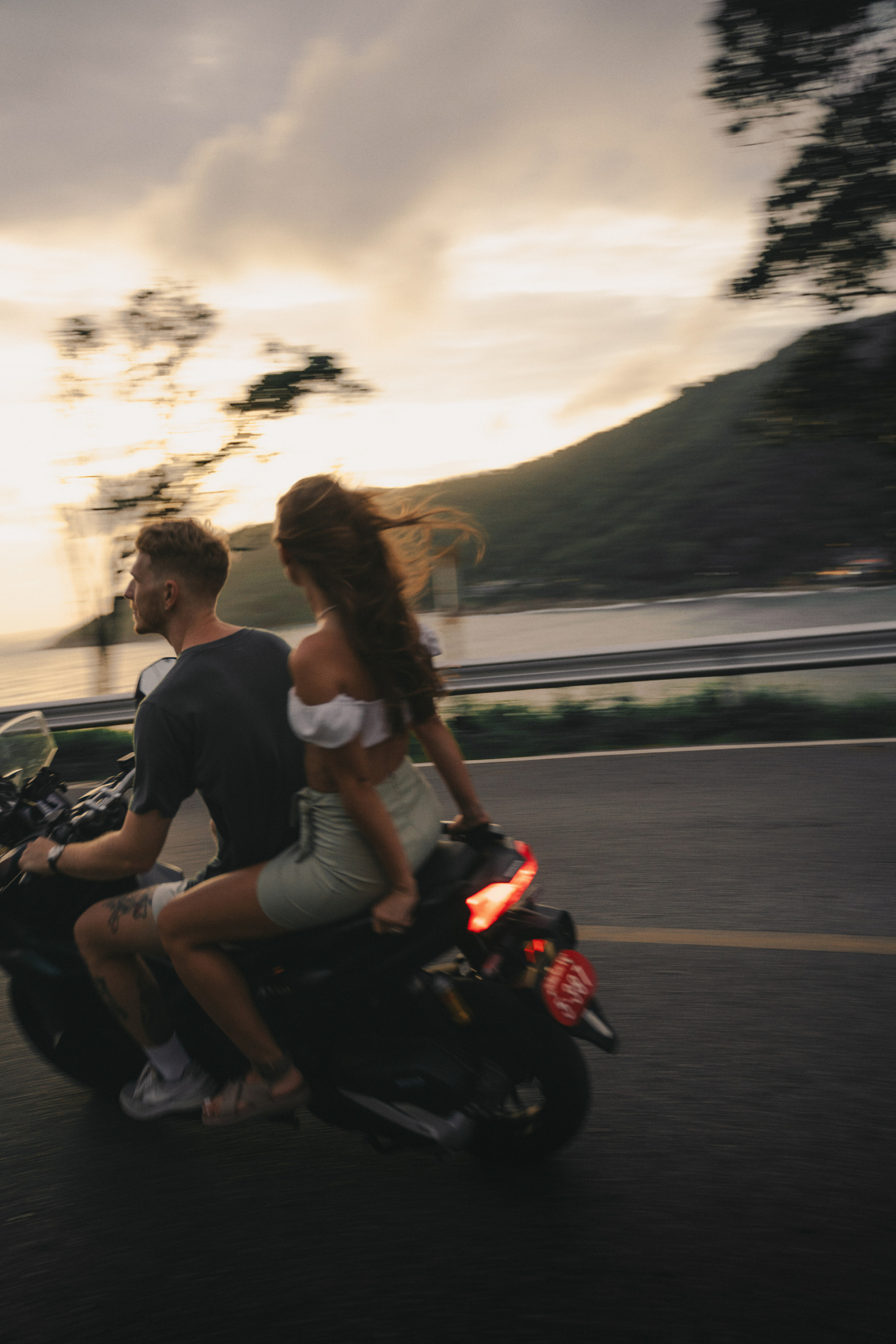 NATA & ROMAN. Портретный и семейный фотограф на Пхукете Андрей Валиев