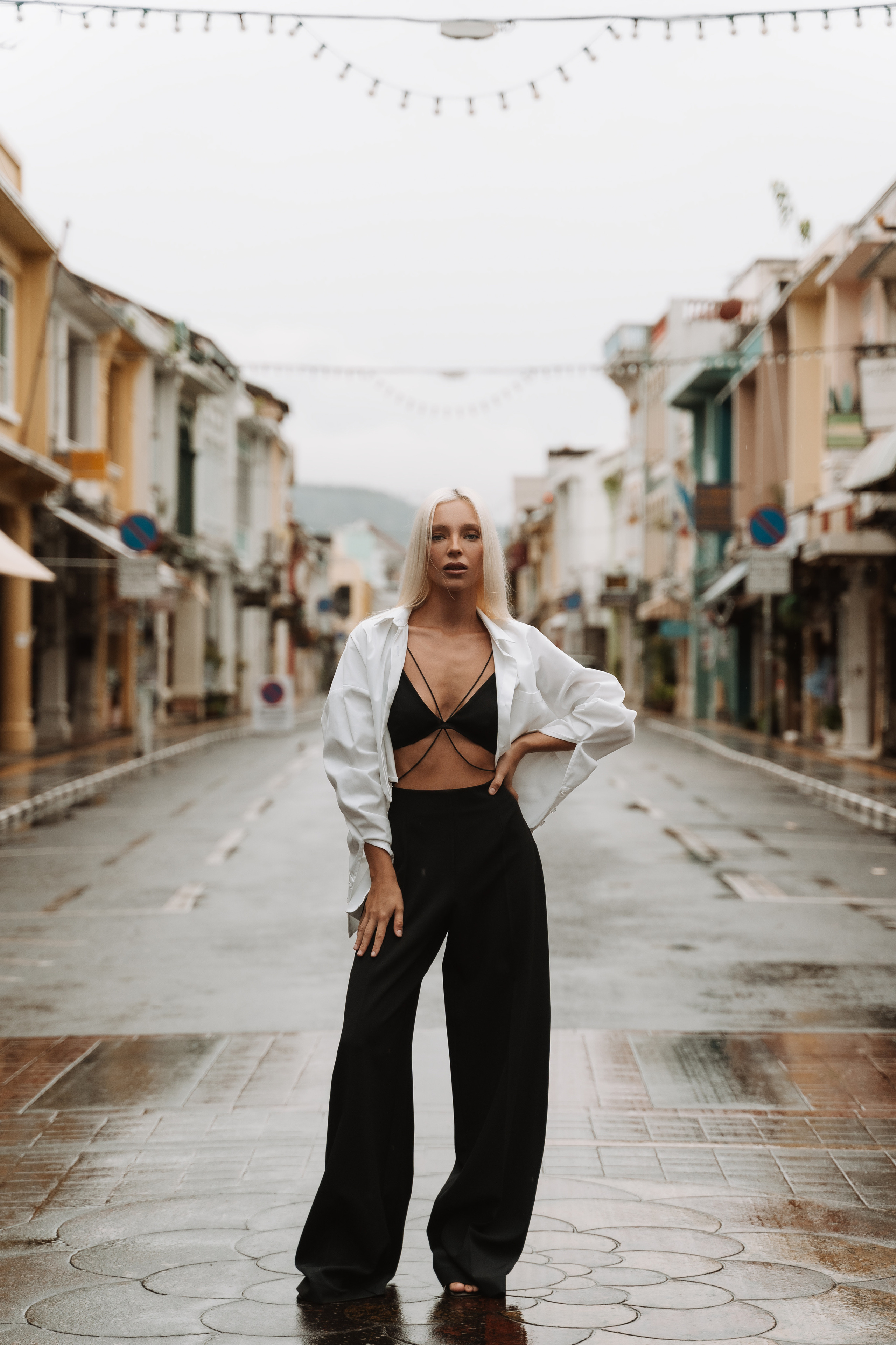 I.CLO (clothes). Портретный и семейный фотограф на Пхукете Андрей Валиев