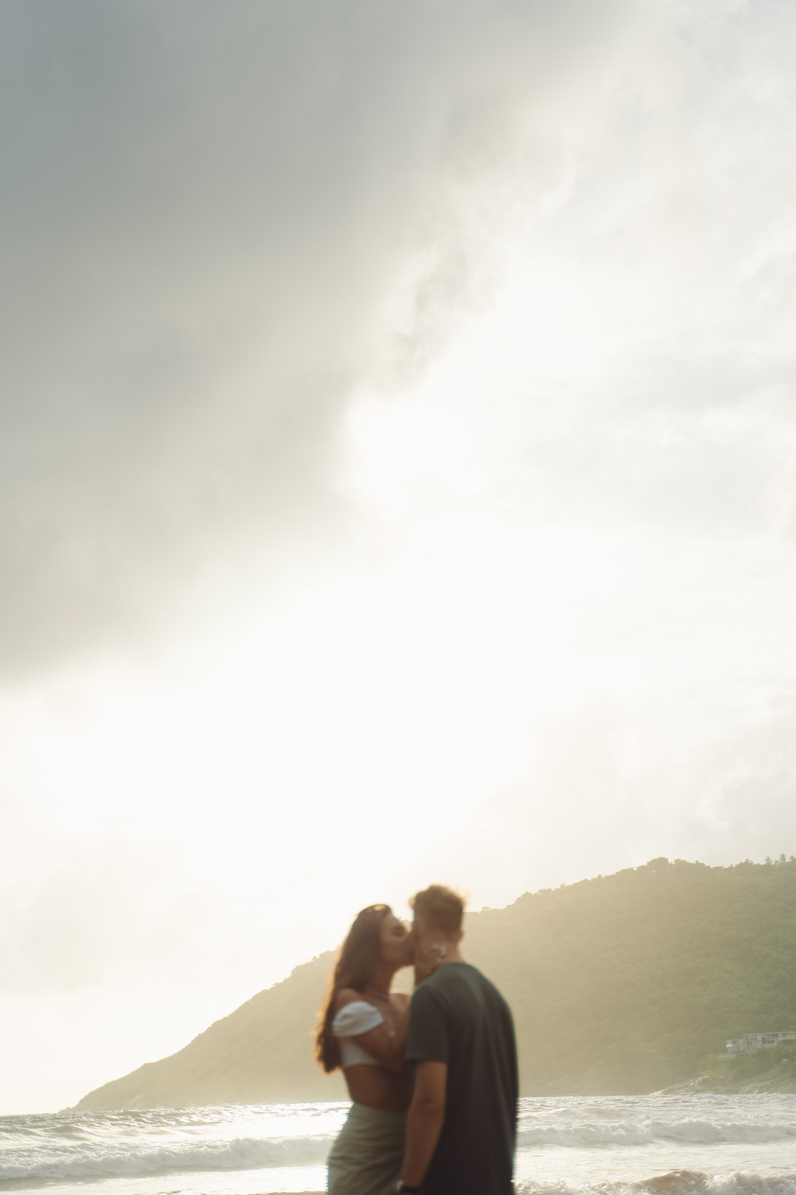 NATA & ROMAN. Портретный и семейный фотограф на Пхукете Андрей Валиев