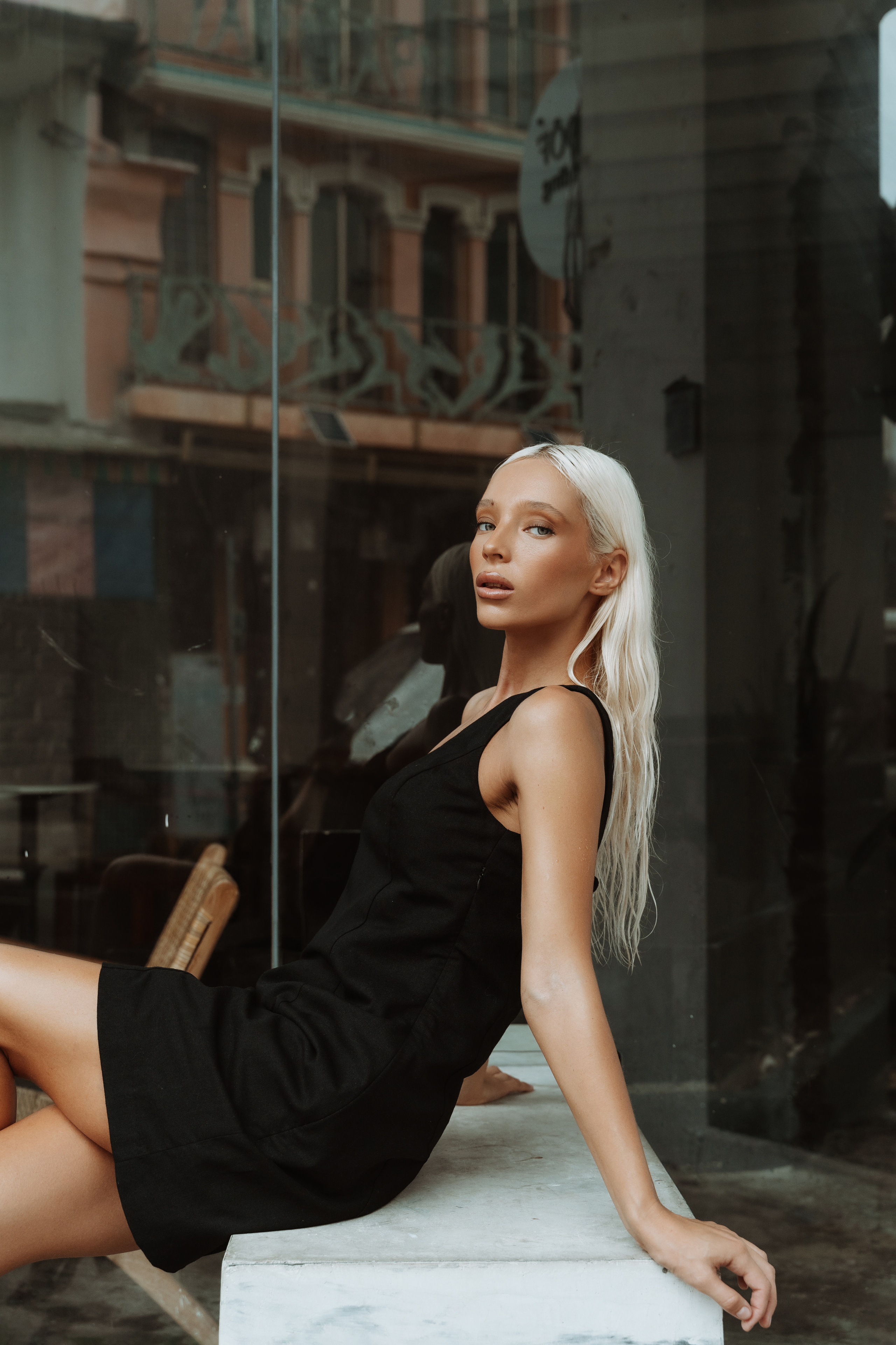 I.CLO (clothes). Портретный и семейный фотограф на Пхукете Андрей Валиев