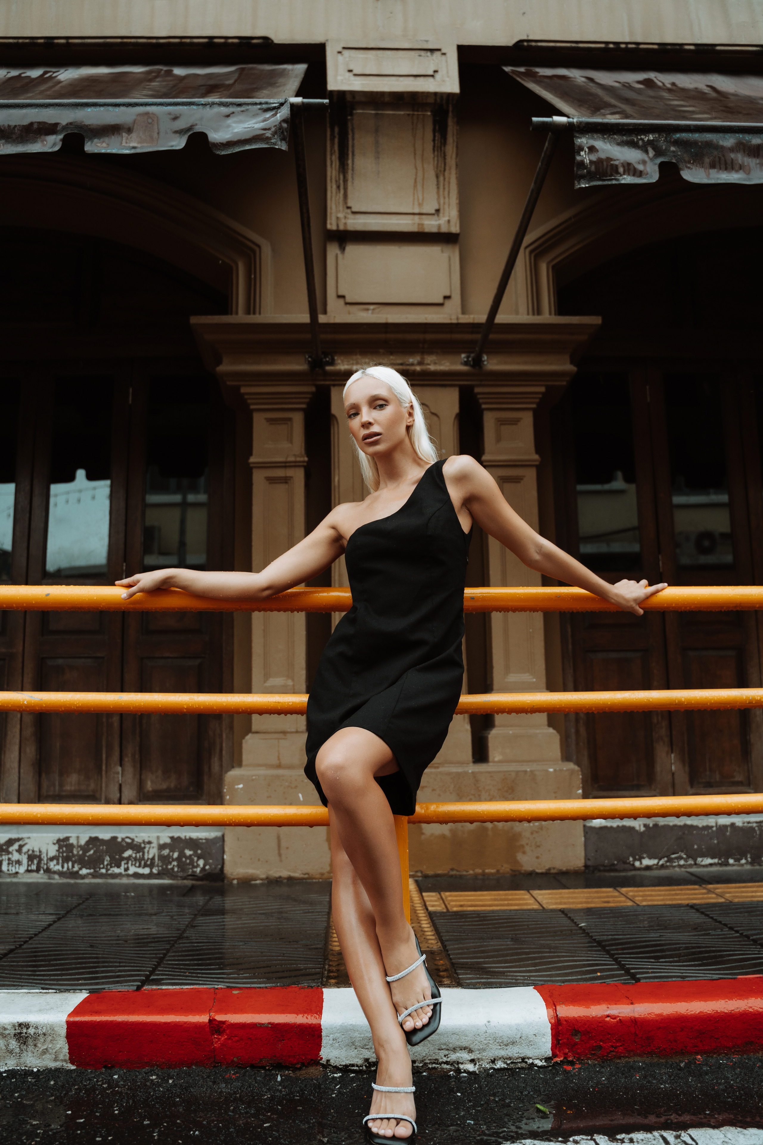 I.CLO (clothes). Портретный и семейный фотограф на Пхукете Андрей Валиев