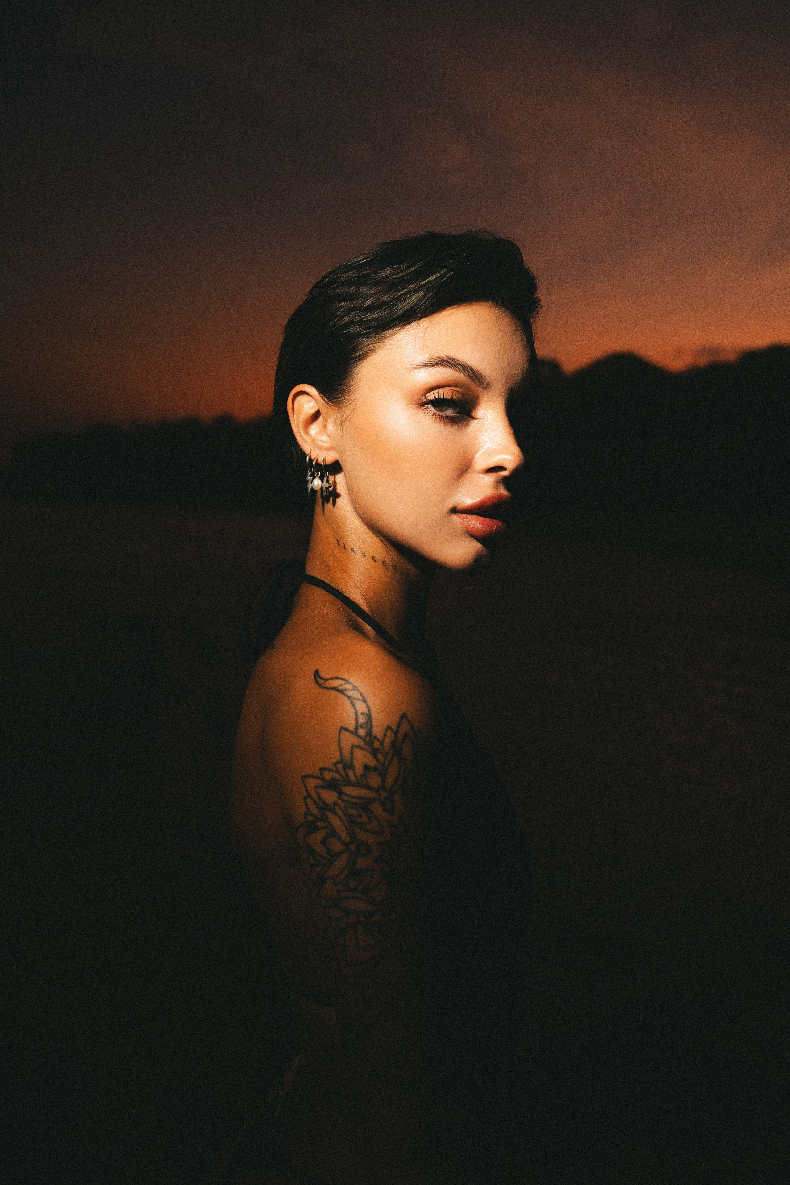 DASHA. Портретный и семейный фотограф на Пхукете Андрей Валиев