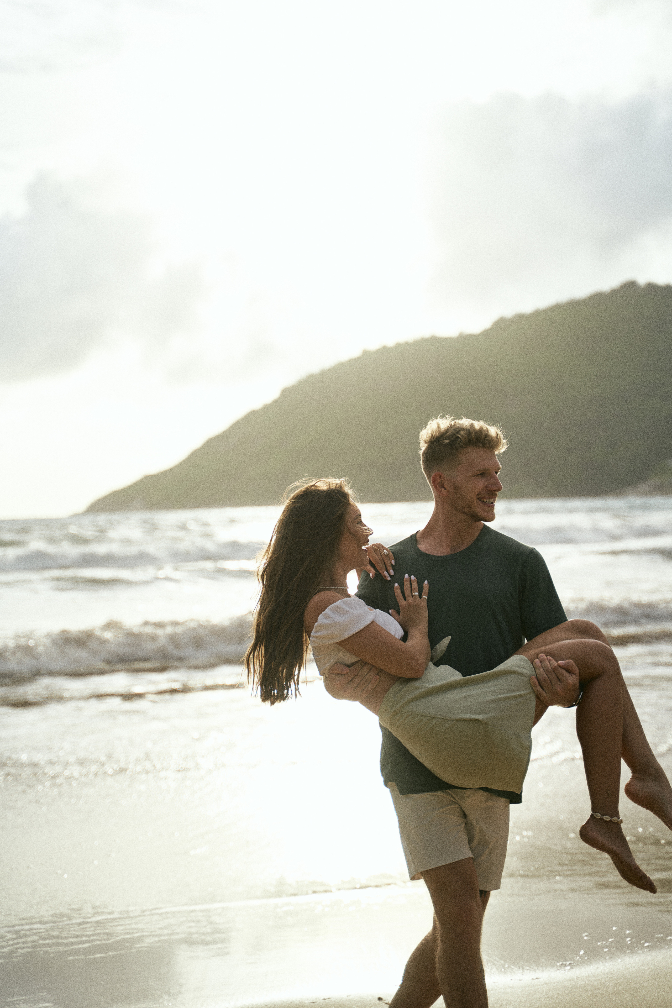 NATA & ROMAN. Портретный и семейный фотограф на Пхукете Андрей Валиев