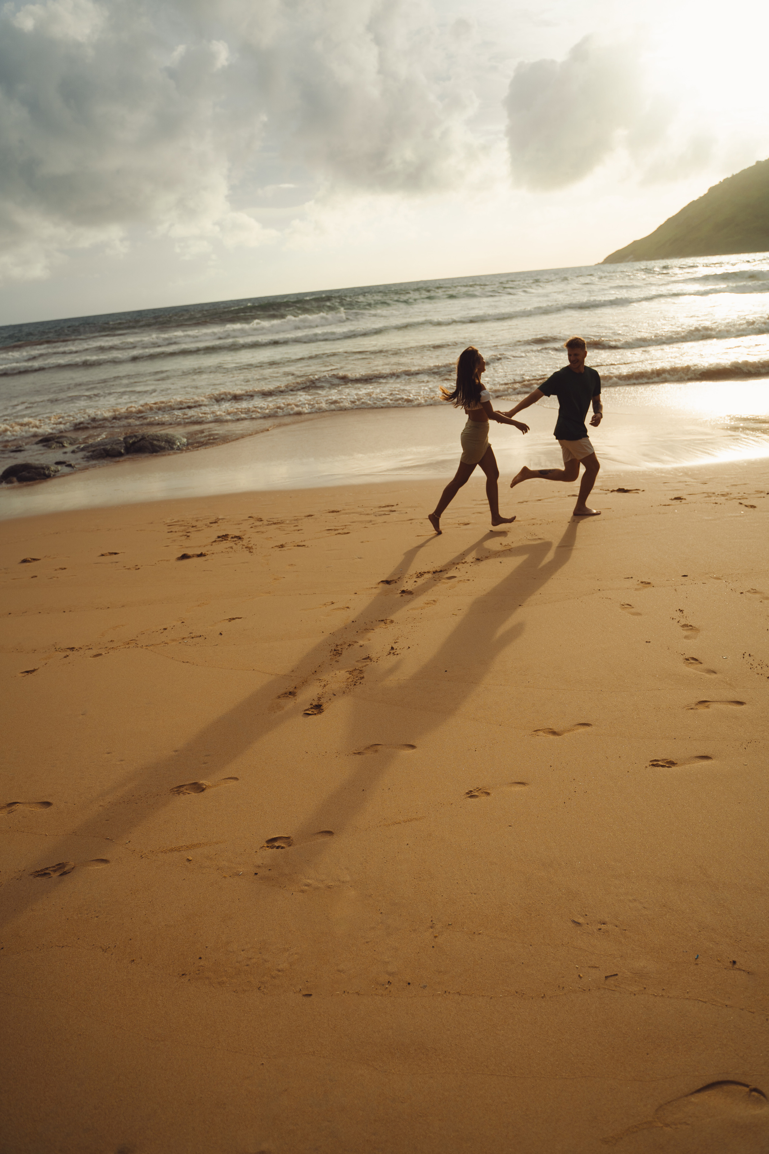 NATA & ROMAN. Портретный и семейный фотограф на Пхукете Андрей Валиев