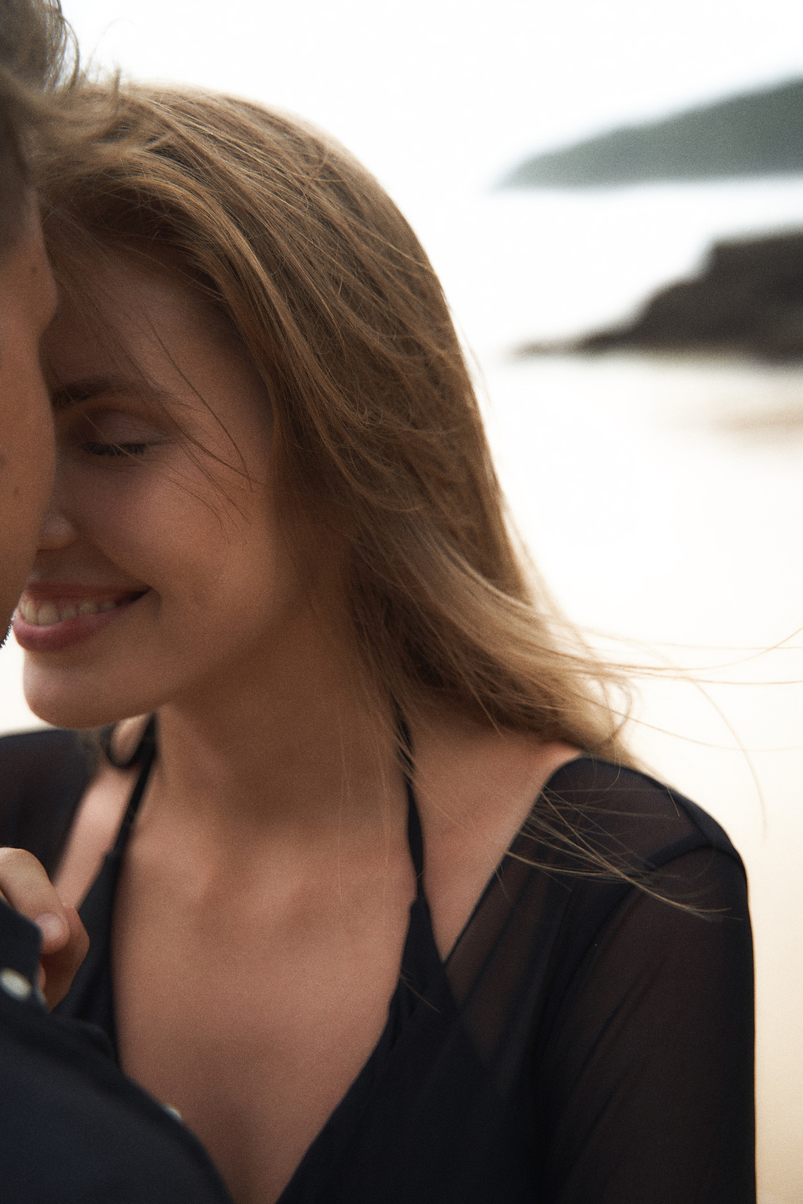 VIKA & DIMA. Портретный и семейный фотограф на Пхукете Андрей Валиев