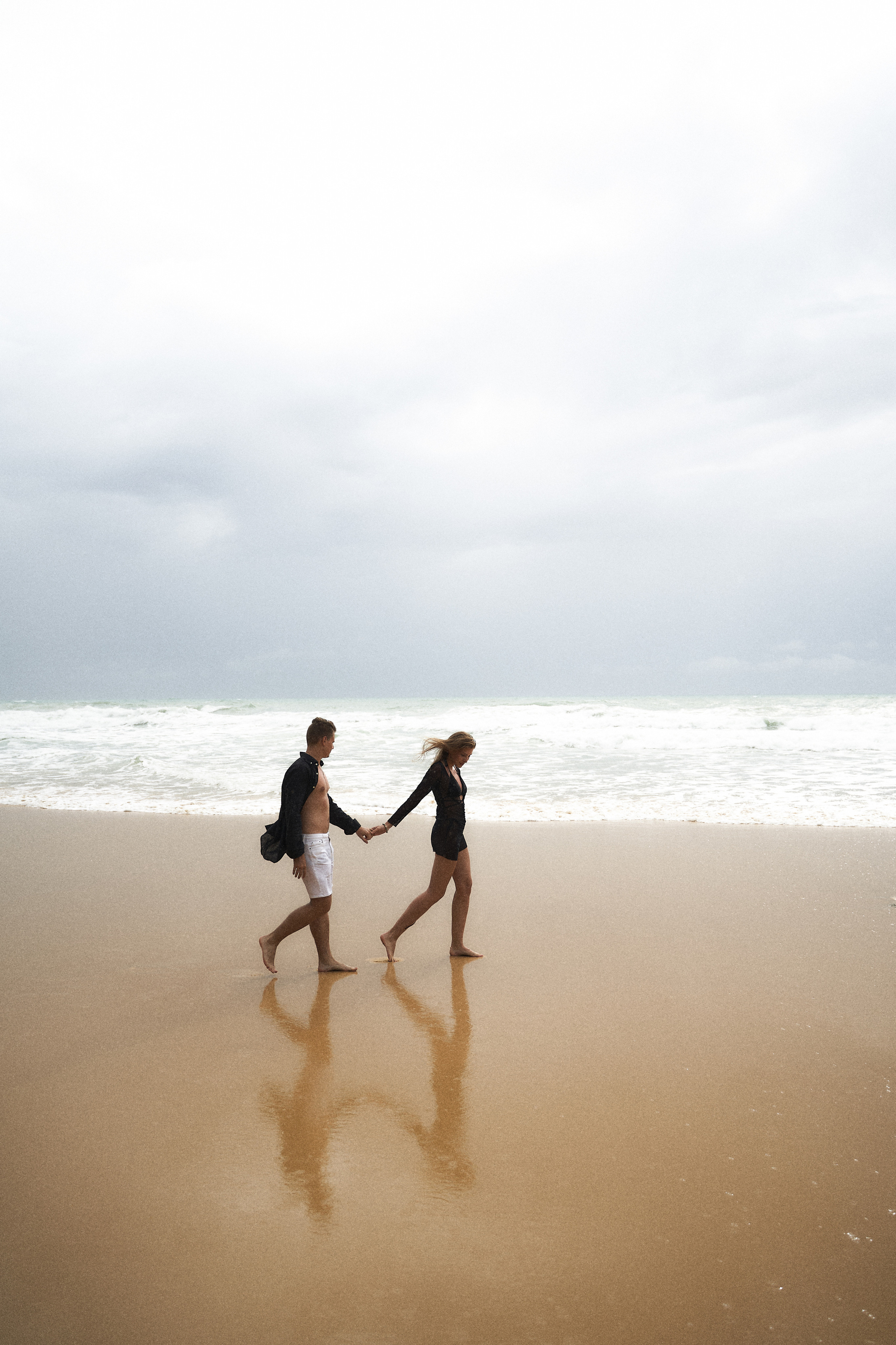 VIKA & DIMA. Портретный и семейный фотограф на Пхукете Андрей Валиев