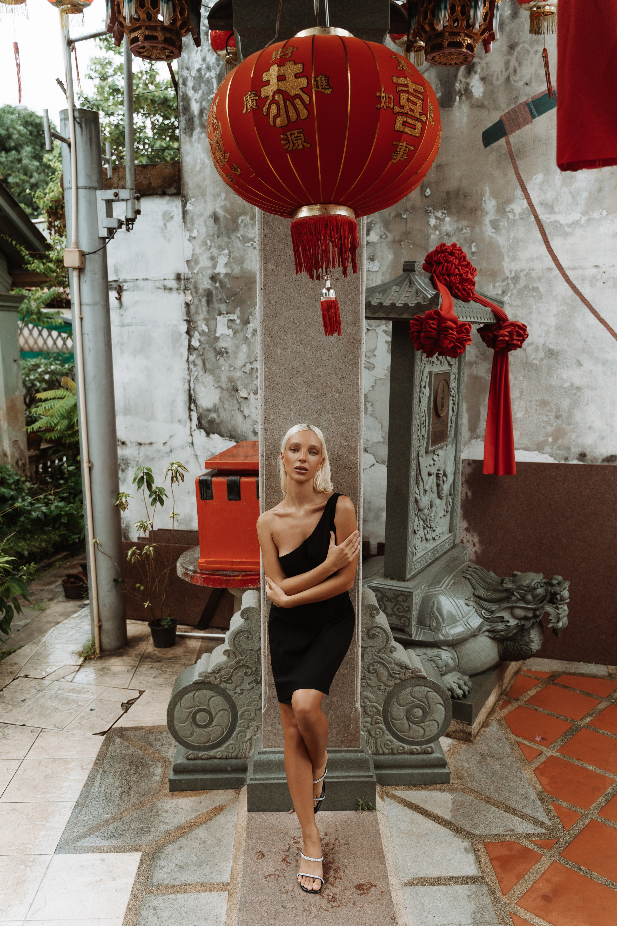 I.CLO (clothes). Портретный и семейный фотограф на Пхукете Андрей Валиев