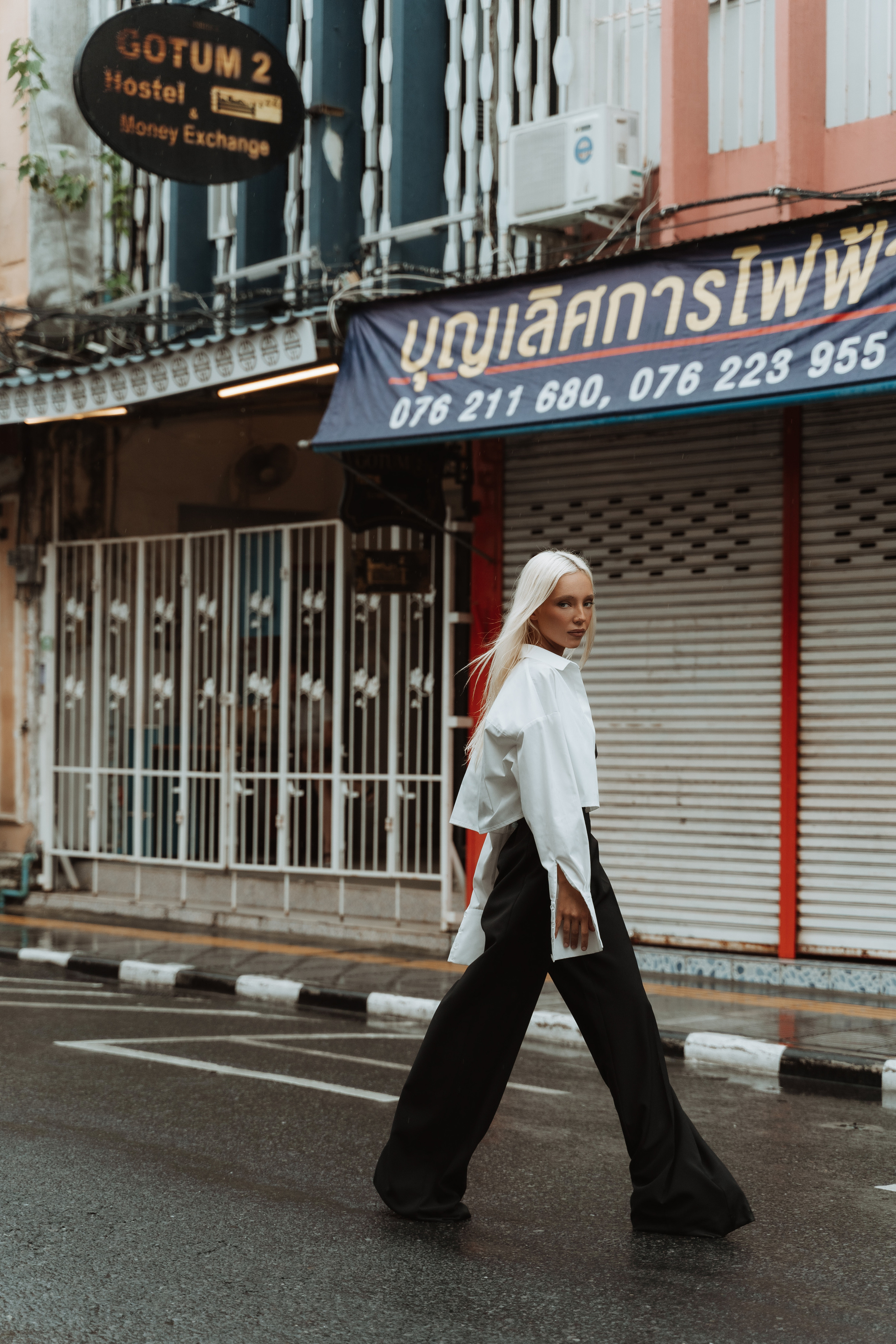 I.CLO (clothes). Портретный и семейный фотограф на Пхукете Андрей Валиев