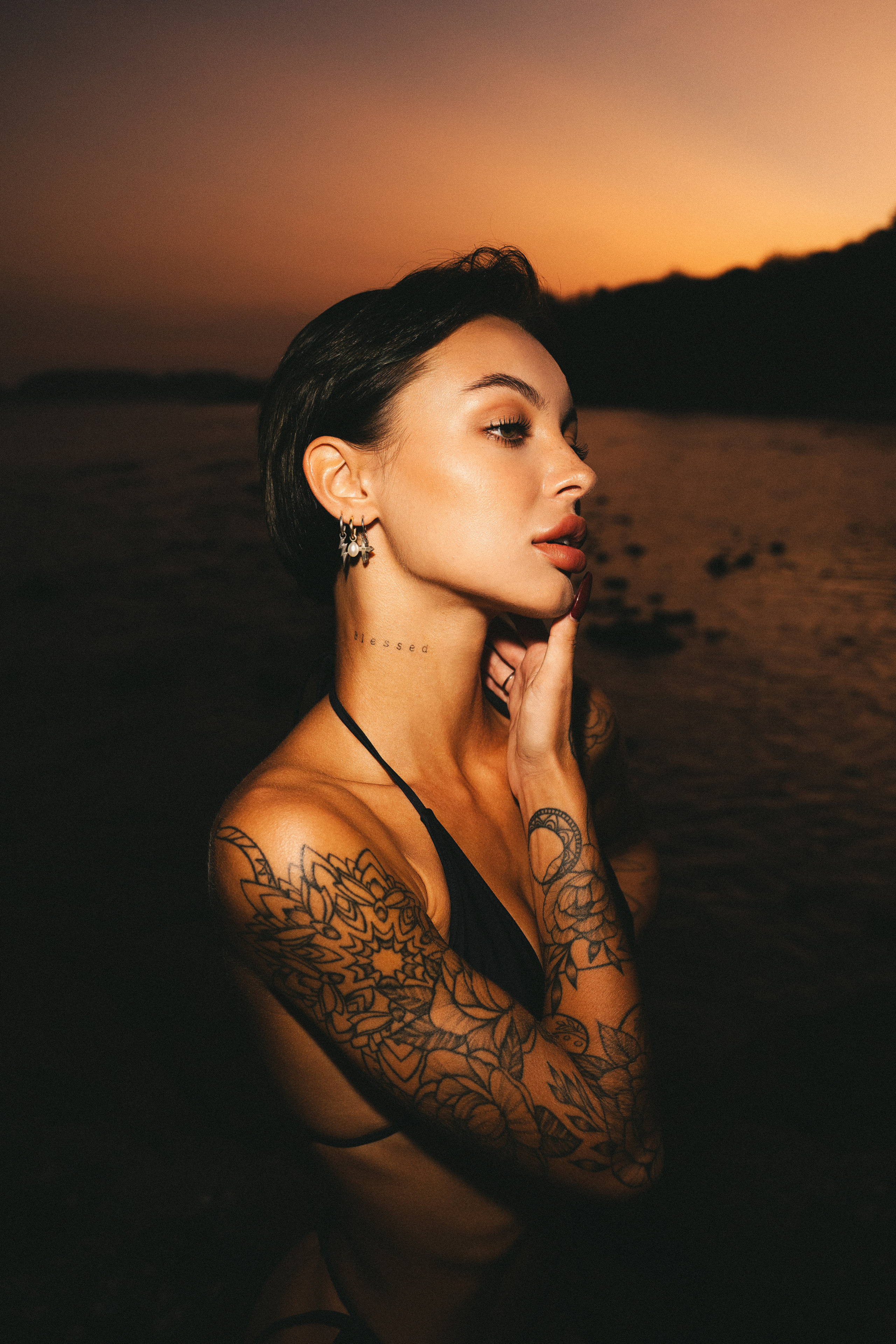 DASHA. Портретный и семейный фотограф на Пхукете Андрей Валиев