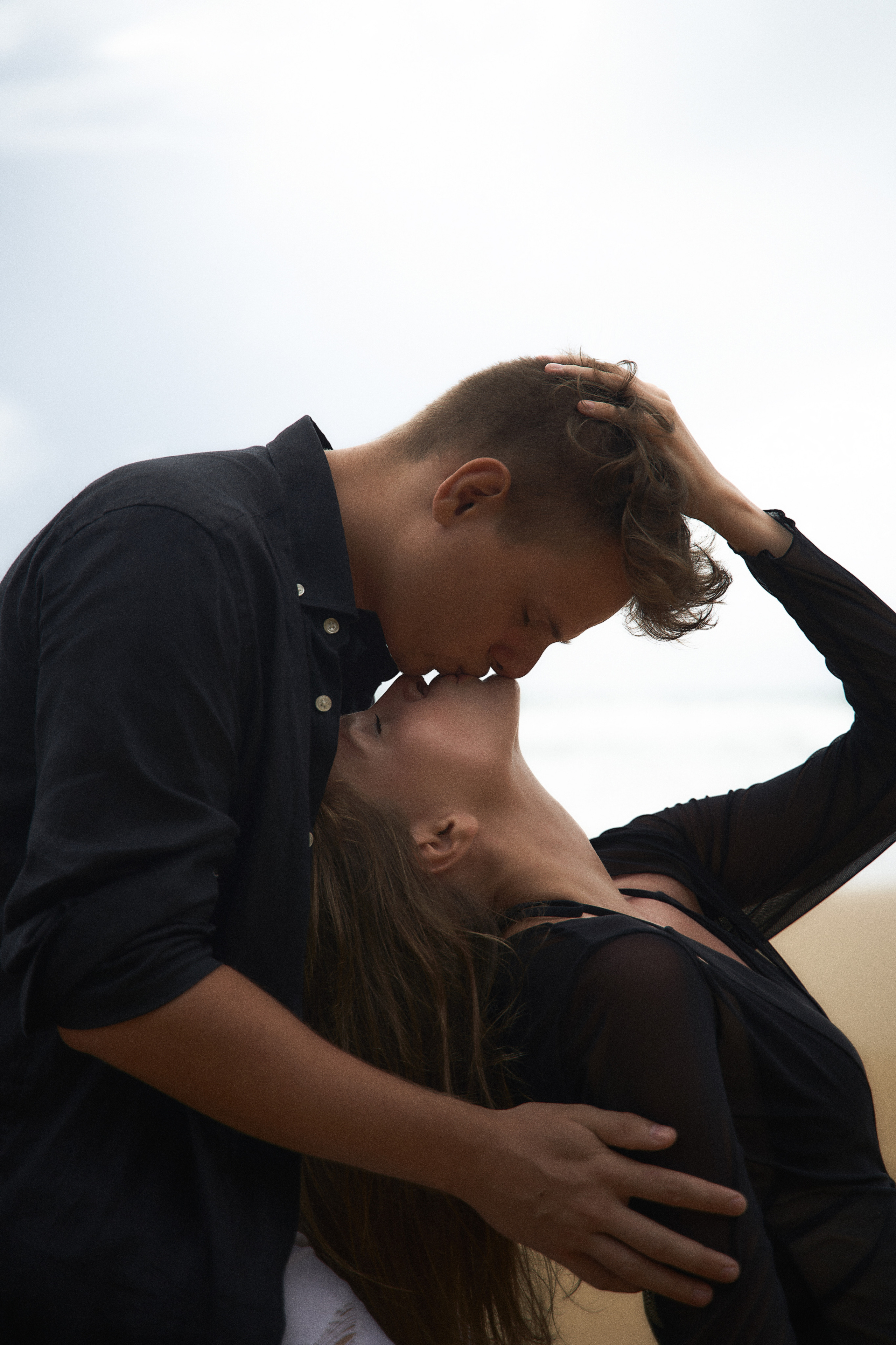 VIKA & DIMA. Портретный и семейный фотограф на Пхукете Андрей Валиев