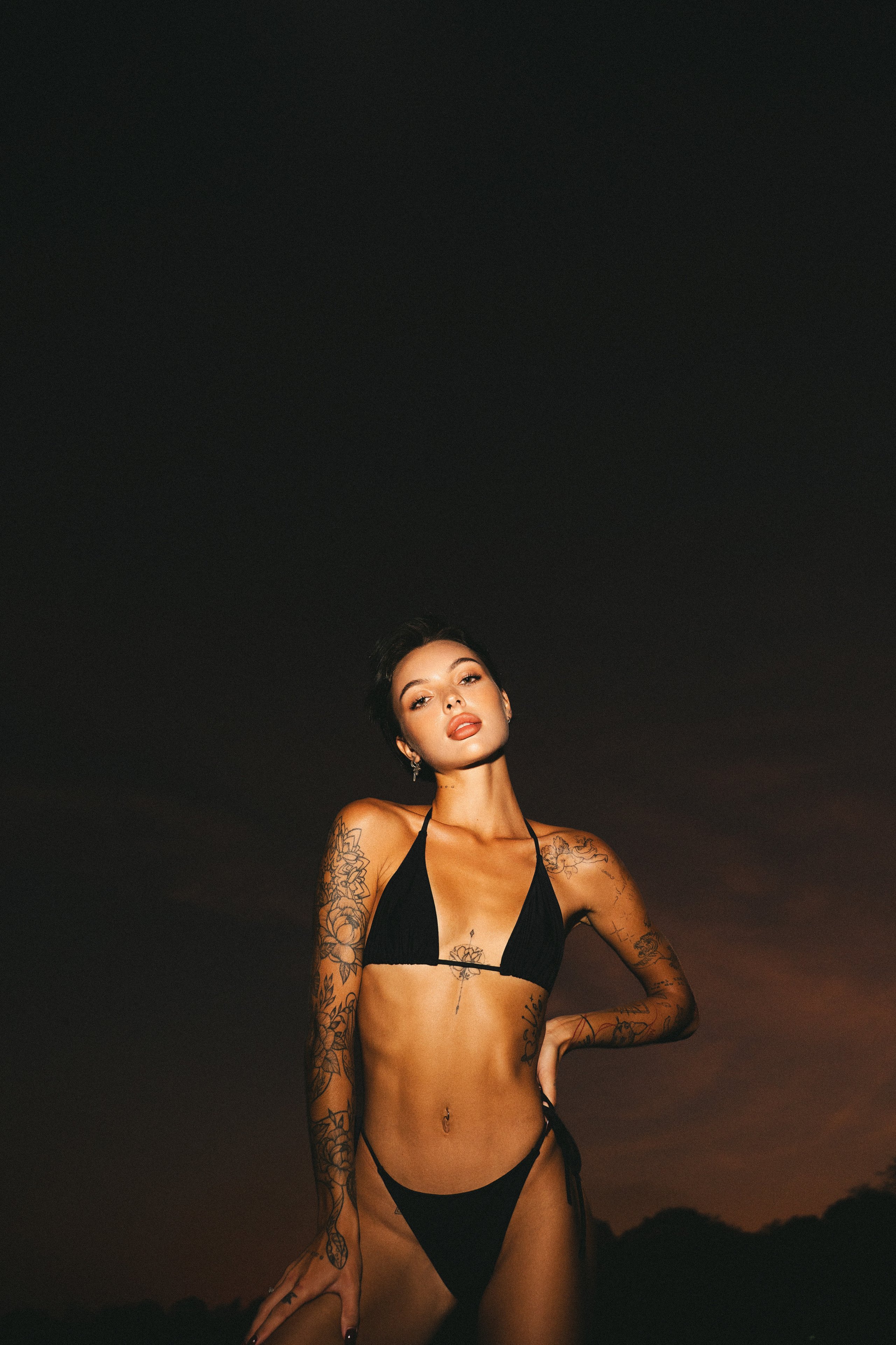 DASHA. Портретный и семейный фотограф на Пхукете Андрей Валиев