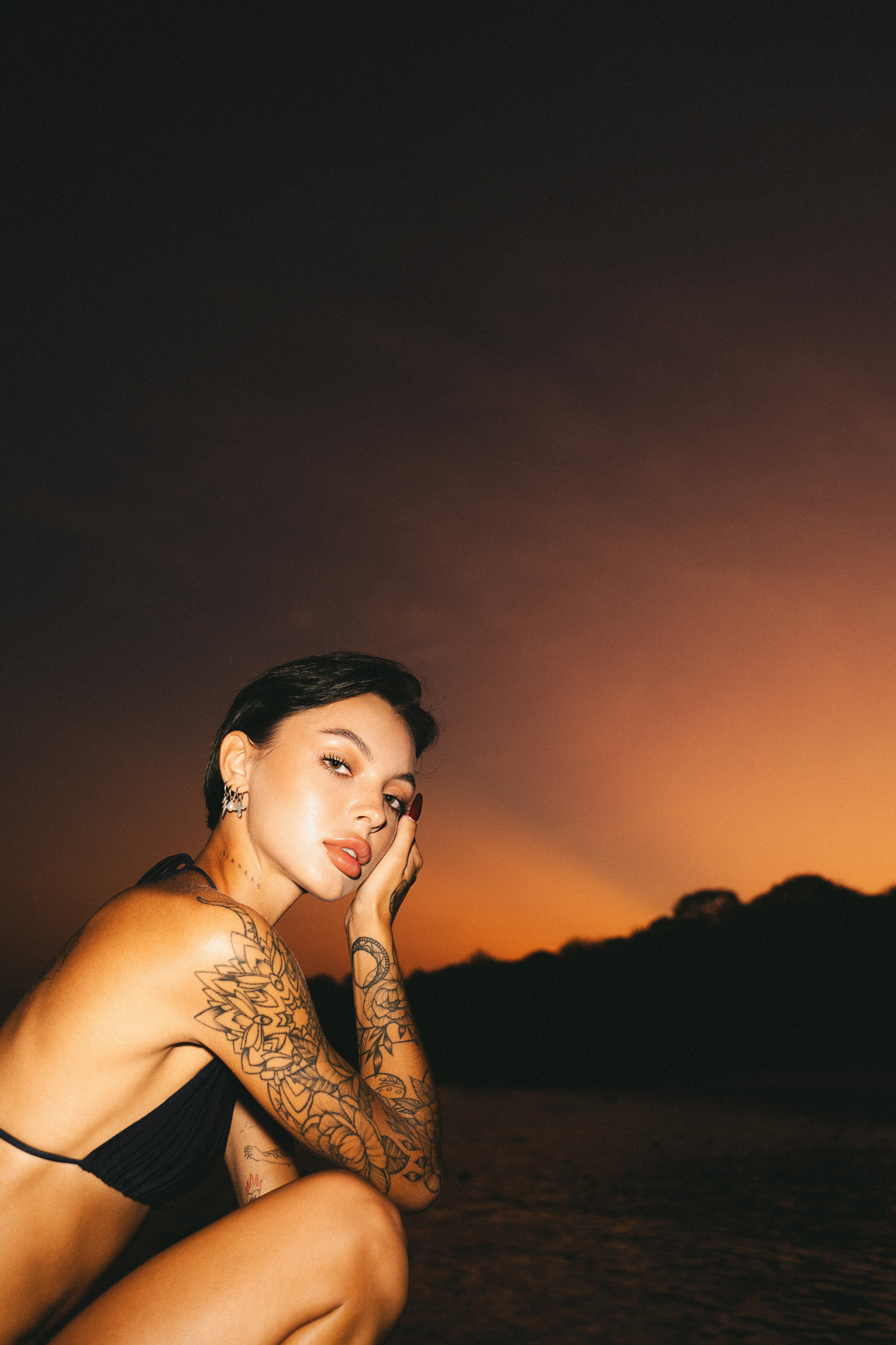 DASHA. Портретный и семейный фотограф на Пхукете Андрей Валиев