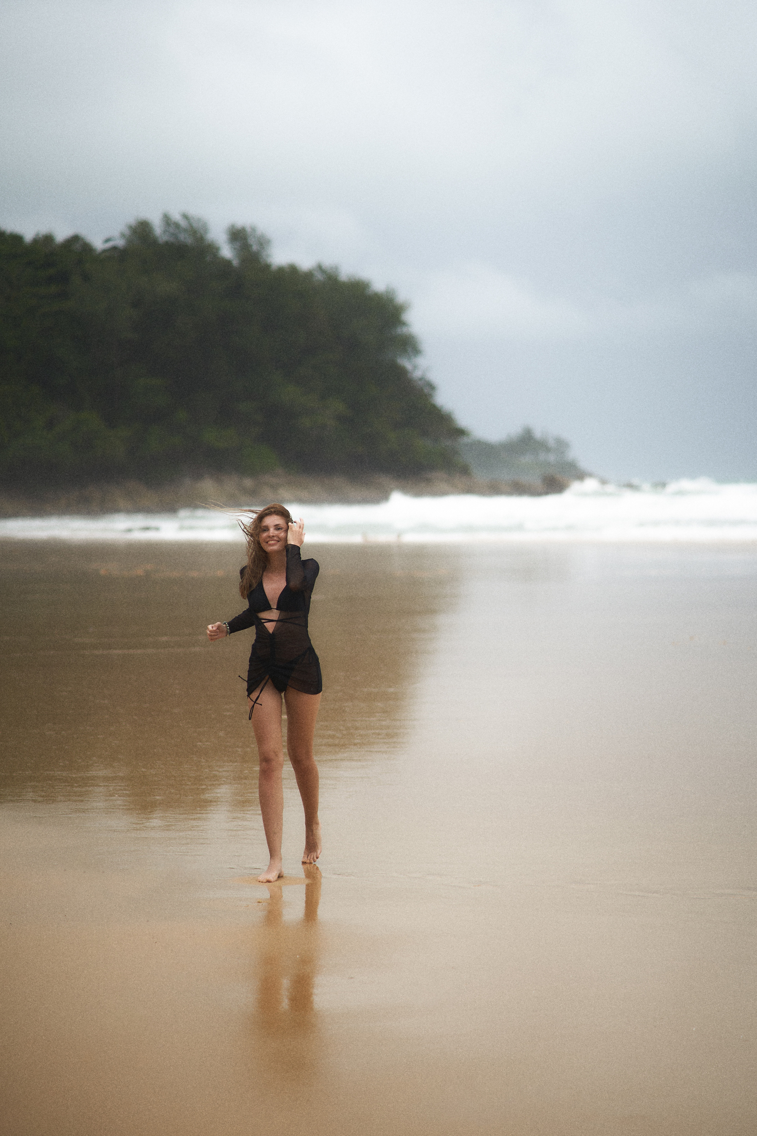 VIKA & DIMA. Портретный и семейный фотограф на Пхукете Андрей Валиев