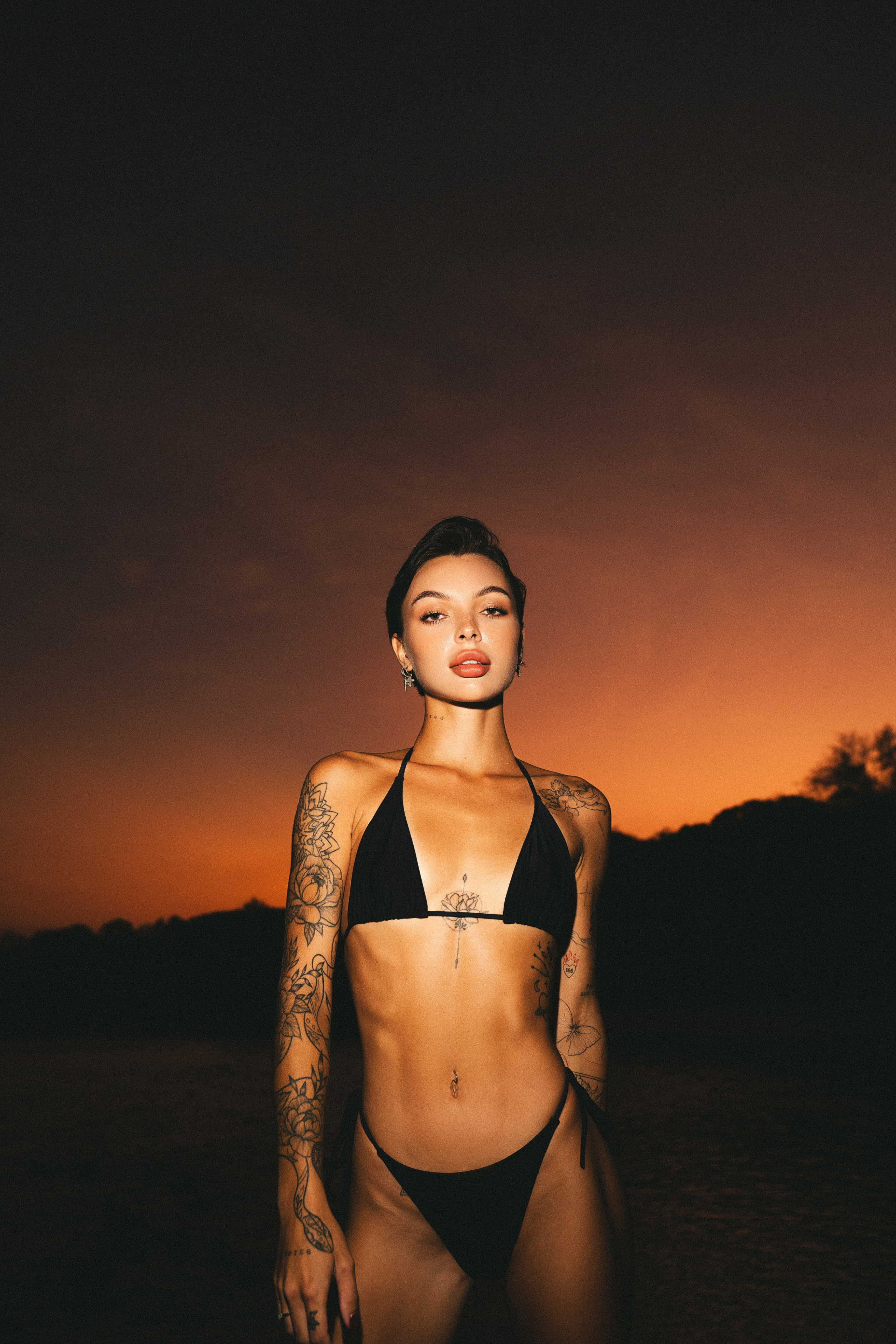 DASHA. Портретный и семейный фотограф на Пхукете Андрей Валиев