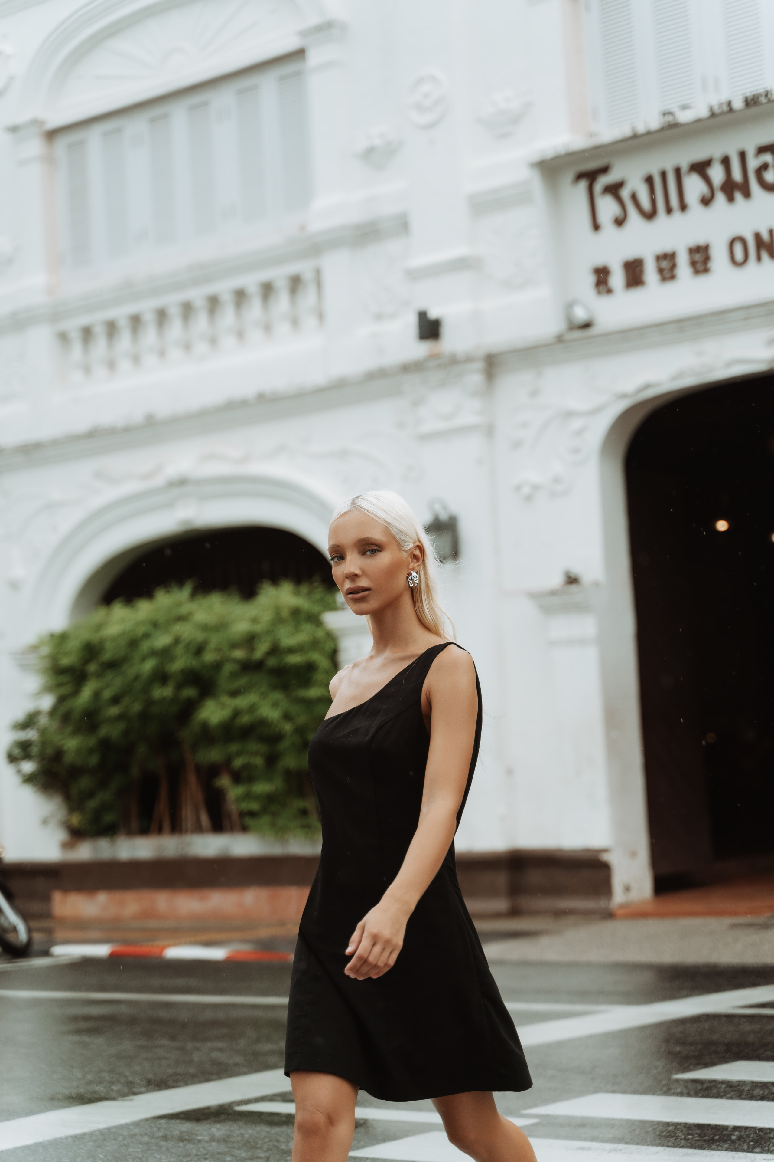 I.CLO (clothes). Портретный и семейный фотограф на Пхукете Андрей Валиев