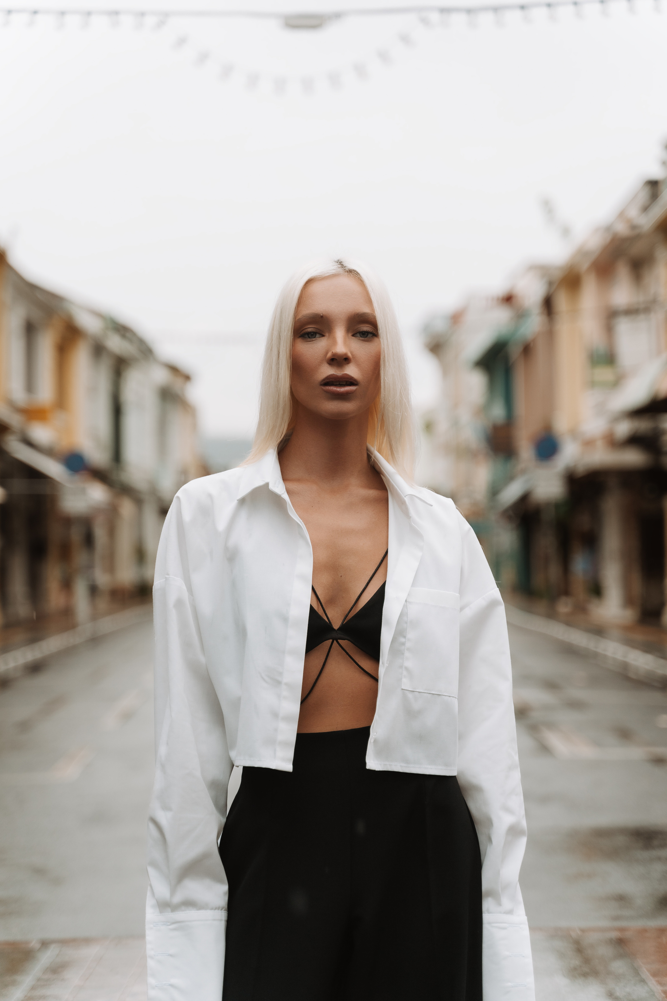 I.CLO (clothes). Портретный и семейный фотограф на Пхукете Андрей Валиев