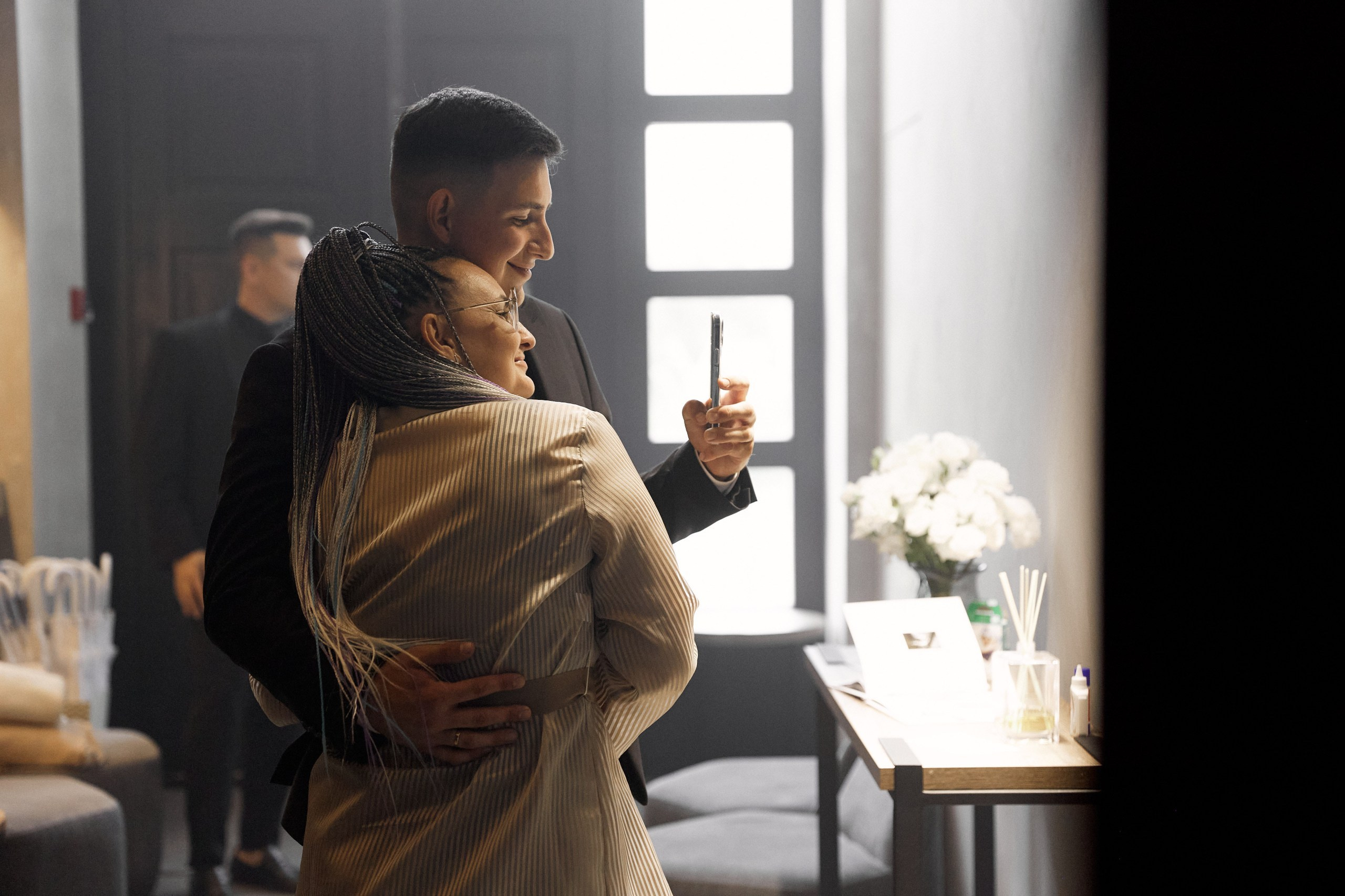 Посмотреть серию. Свадебный и семейный фотограф в Красноярске Тряпчев Павел