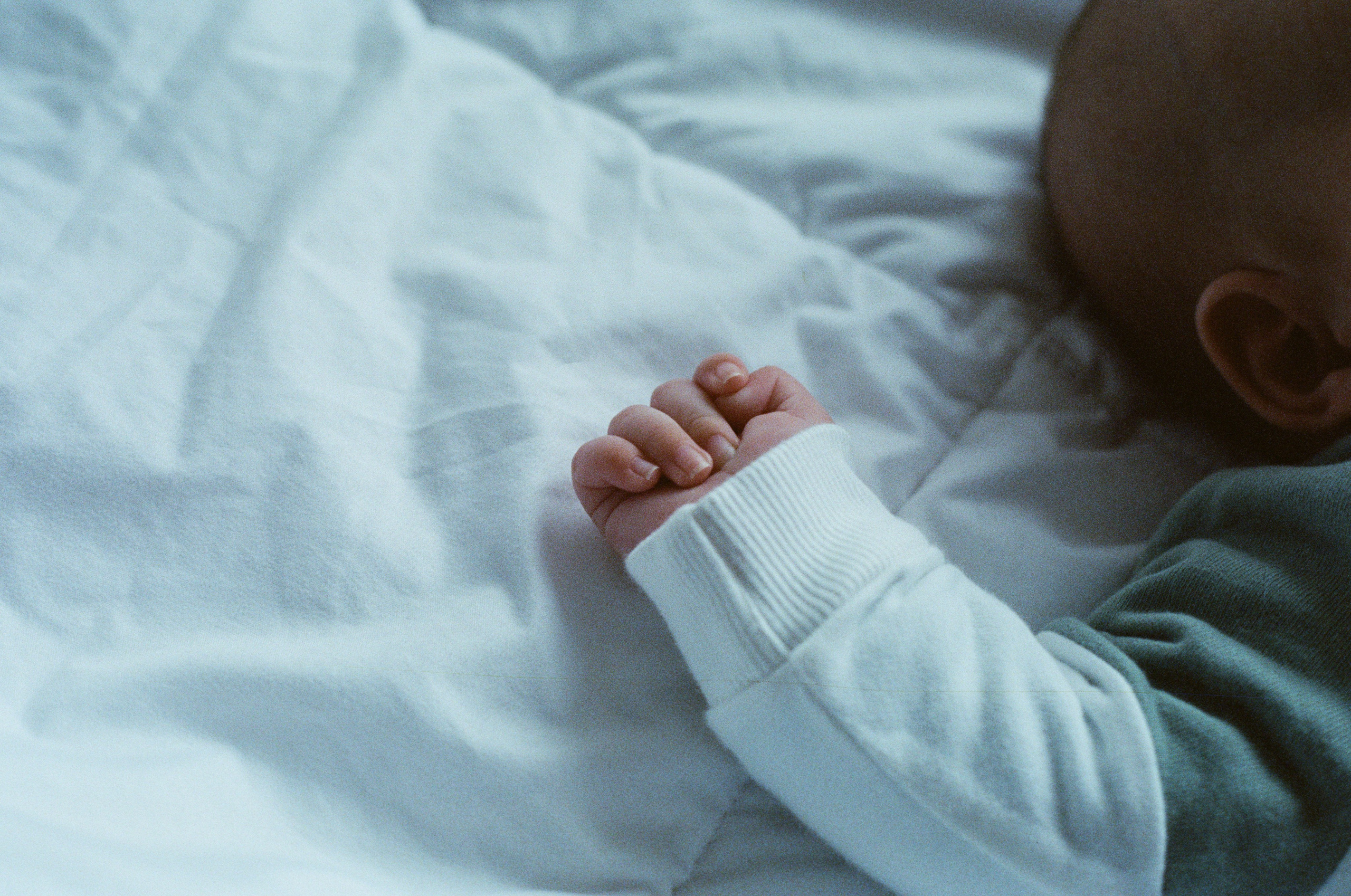 Герман, Елена и Марк. В преддверии Нового года. Настя Оленченко, портретный/семейный фотограф на цифру и плёнку Москва