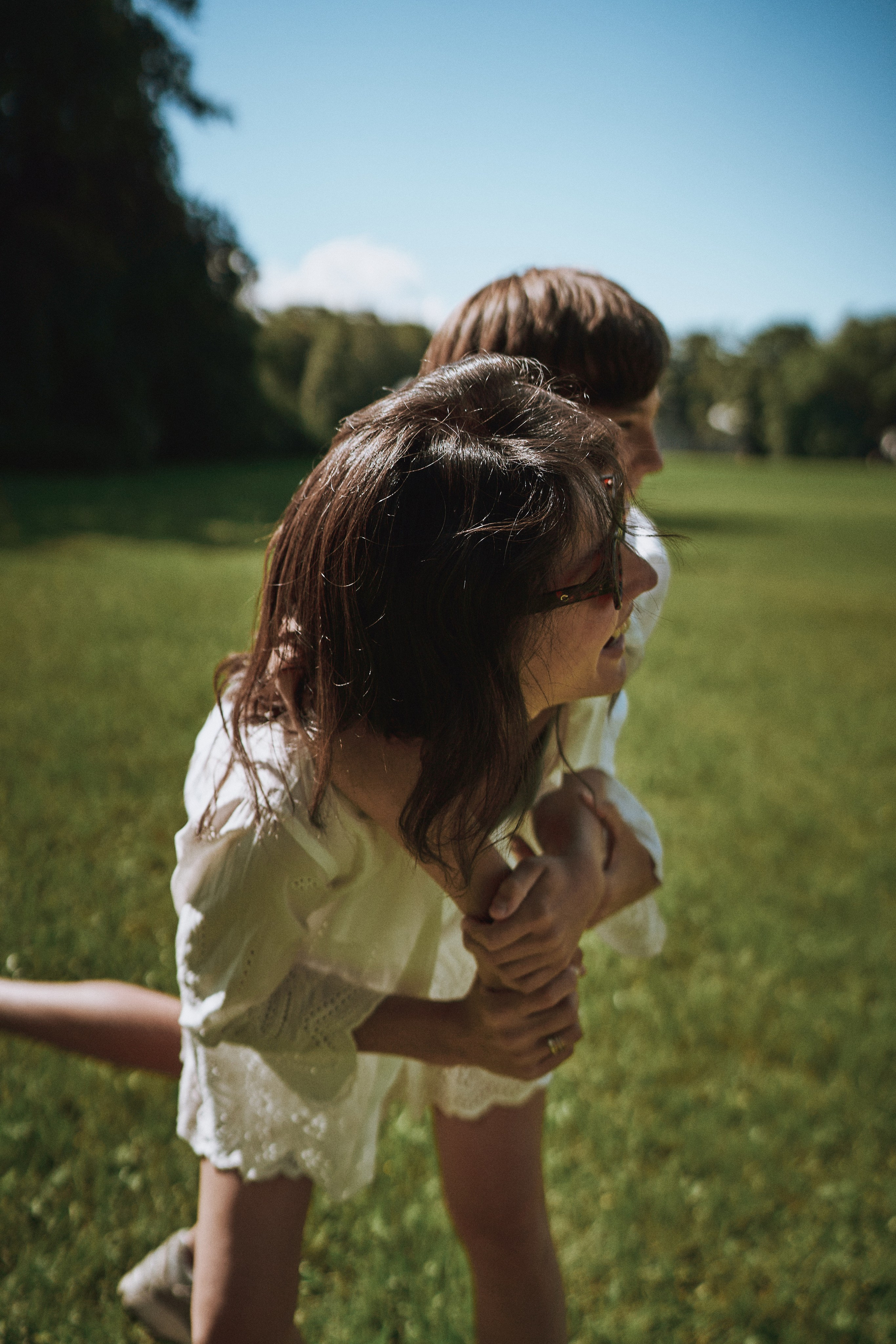 Сестры с братом 🤍. Фотограф в Санкт-Петербурге | Аня Маленчук
