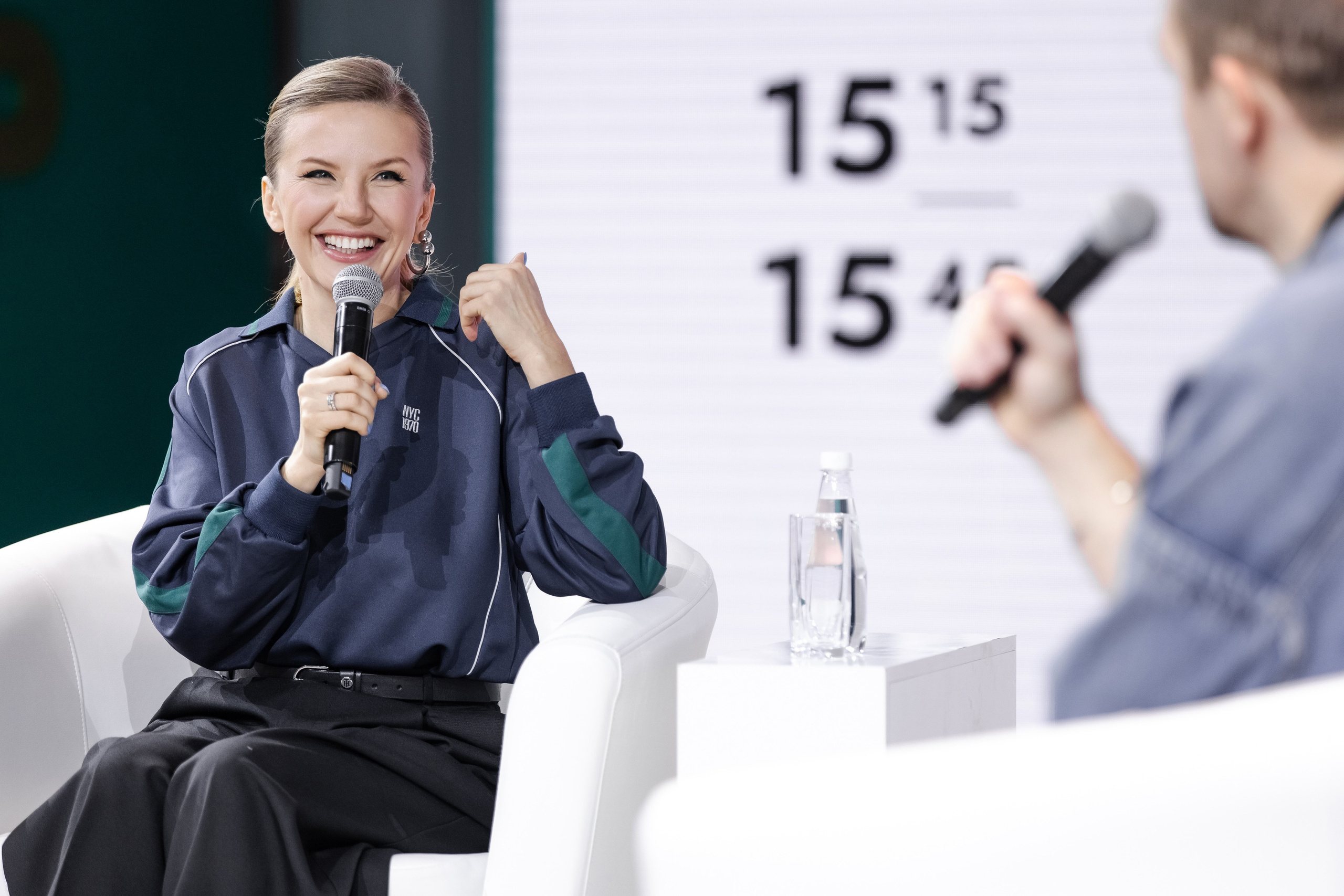 Выставка Россия: наша культура. Свадебный репортажный фотограф в Москве