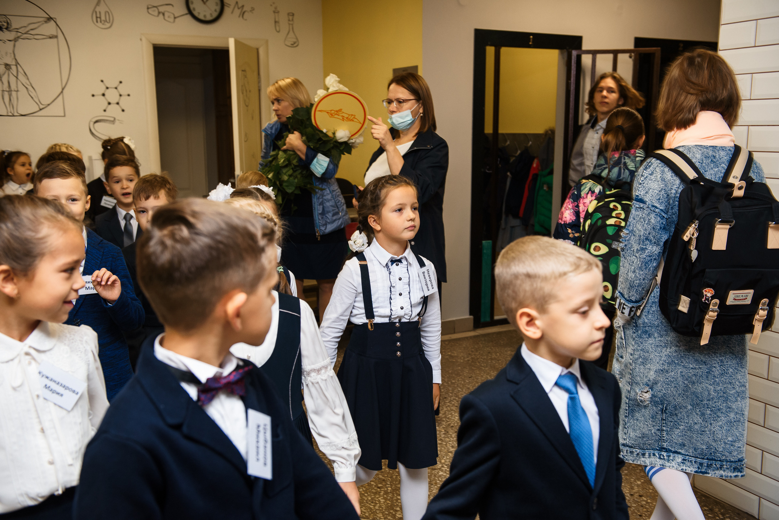 1 раз в 1 класс. Wedding and family photographer USA