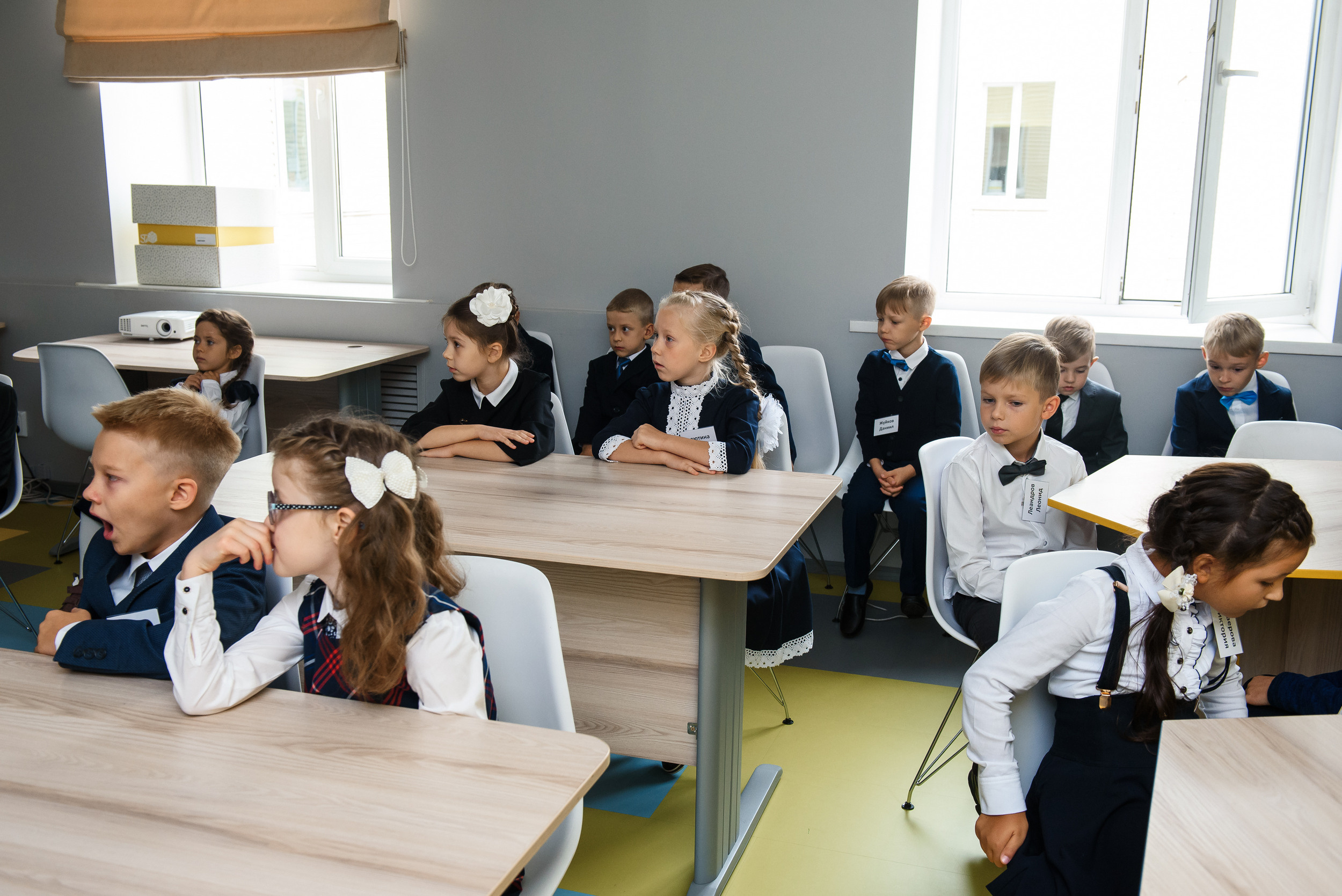 1 раз в 1 класс. Wedding and family photographer USA