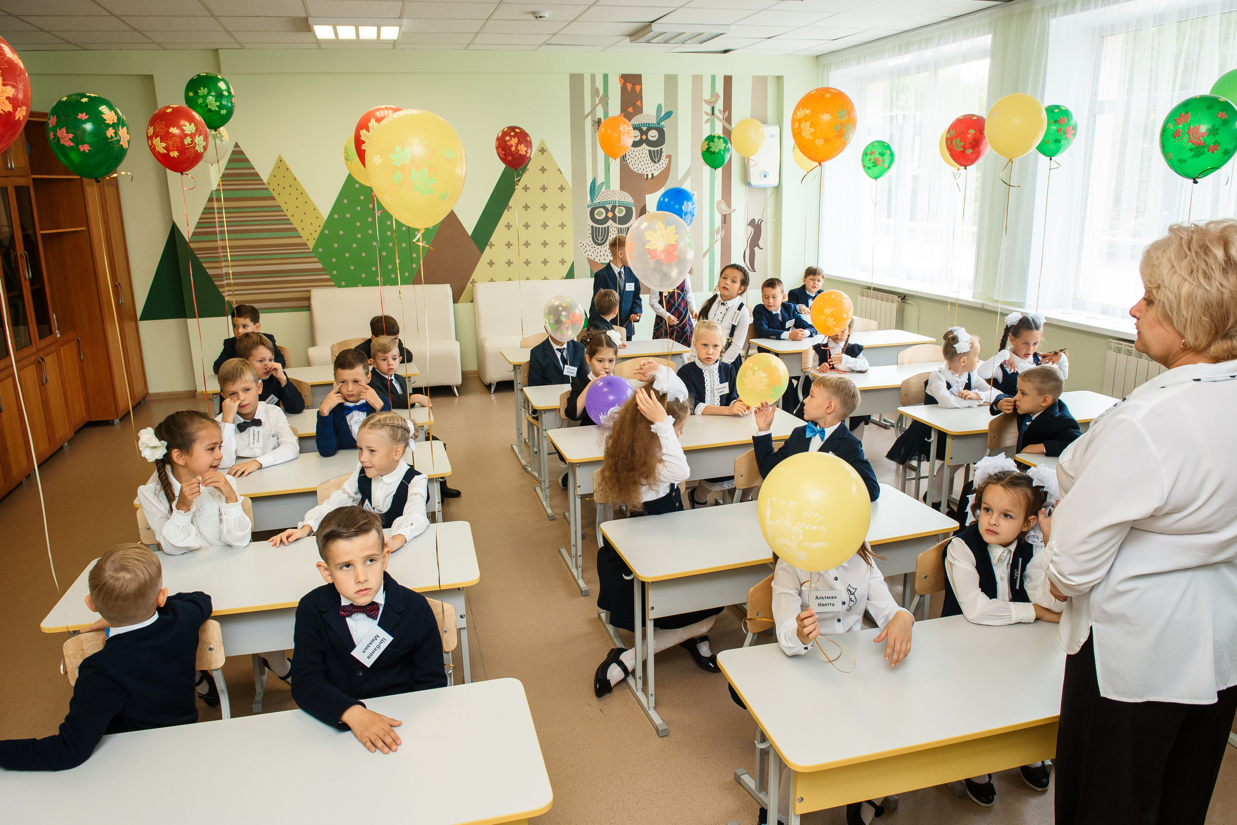 1 раз в 1 класс. Wedding and family photographer USA