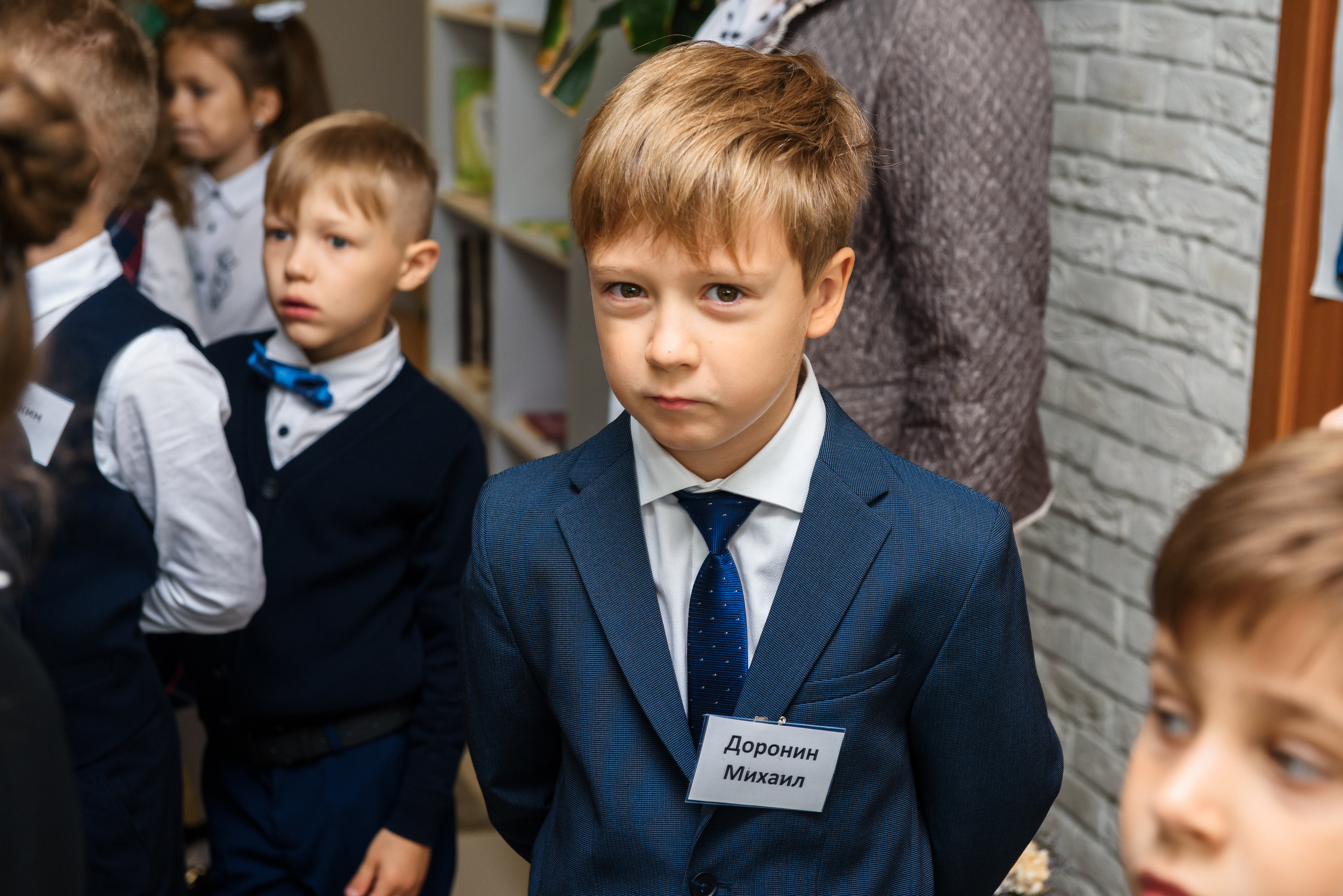 1 раз в 1 класс. Wedding and family photographer USA