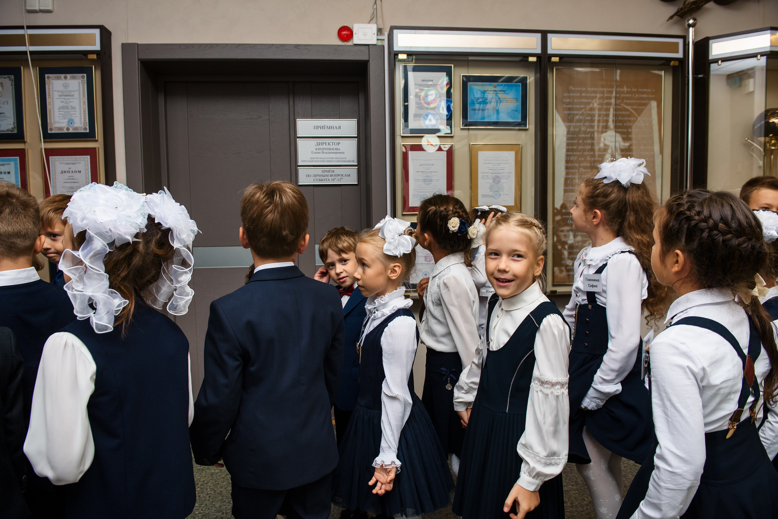 1 раз в 1 класс. Wedding and family photographer USA