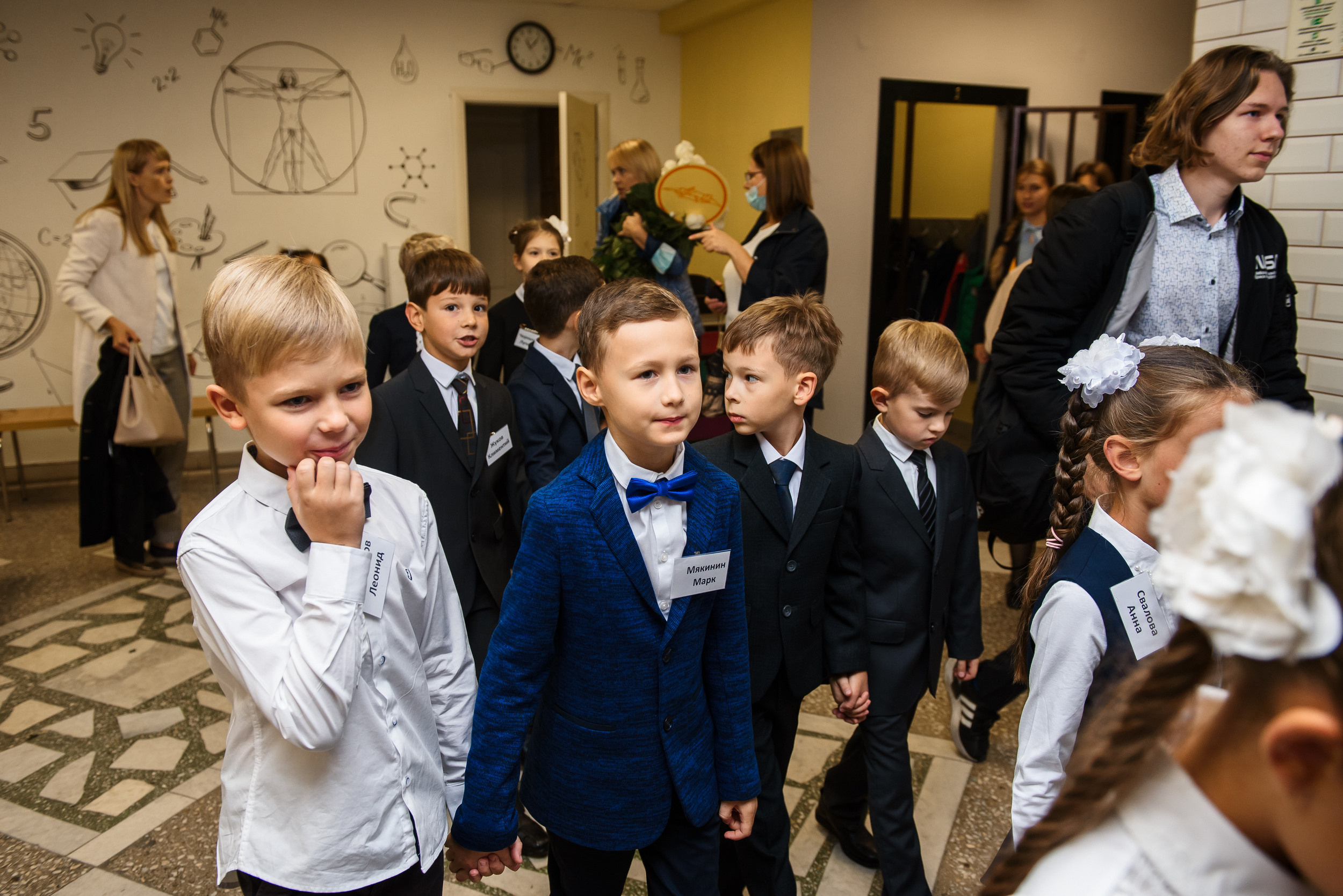 1 раз в 1 класс. Wedding and family photographer USA