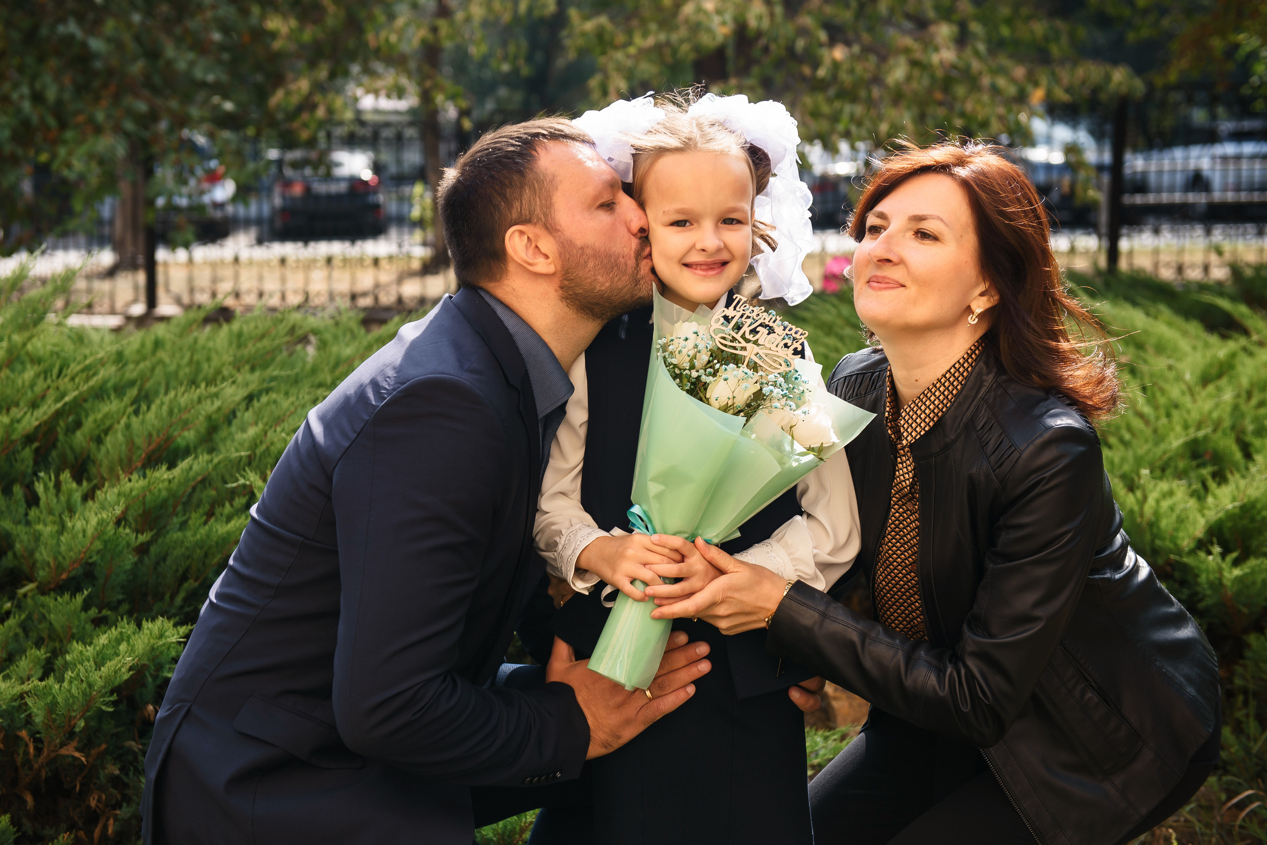 1 раз в 1 класс. Wedding and family photographer USA