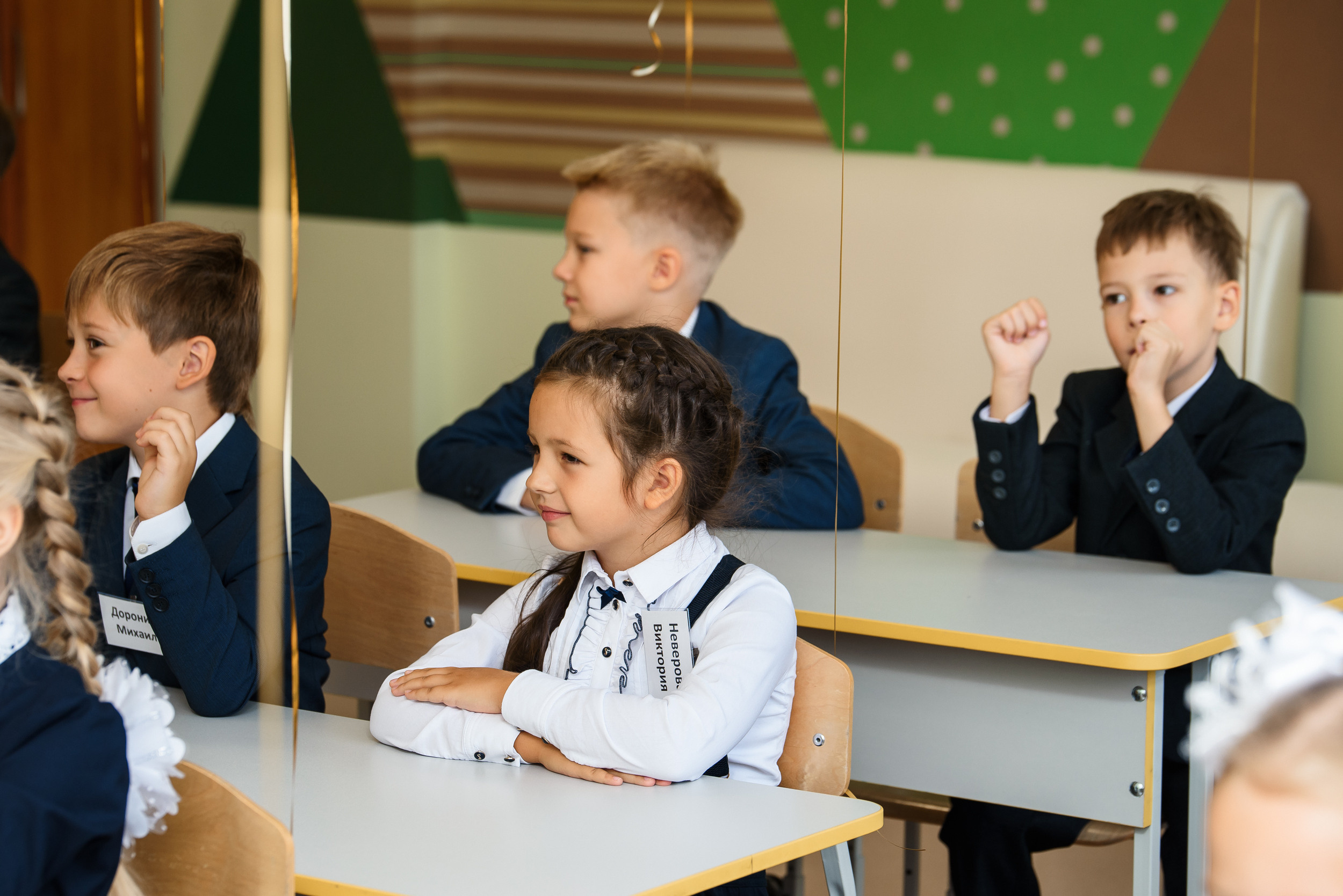 1 раз в 1 класс. Wedding and family photographer USA