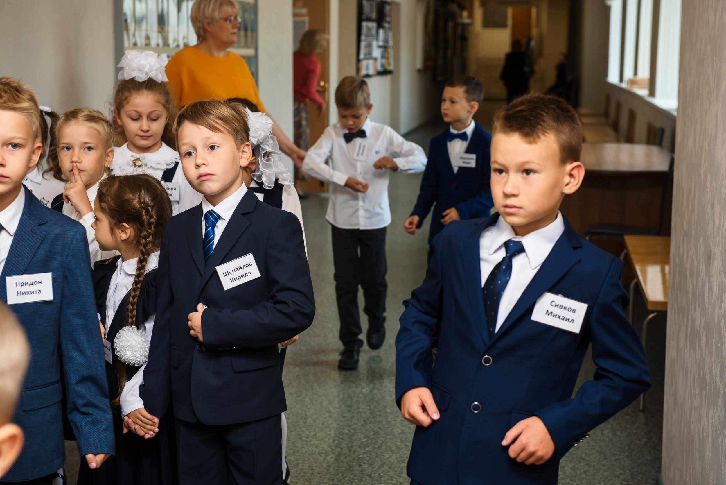 1 раз в 1 класс. Wedding and family photographer USA