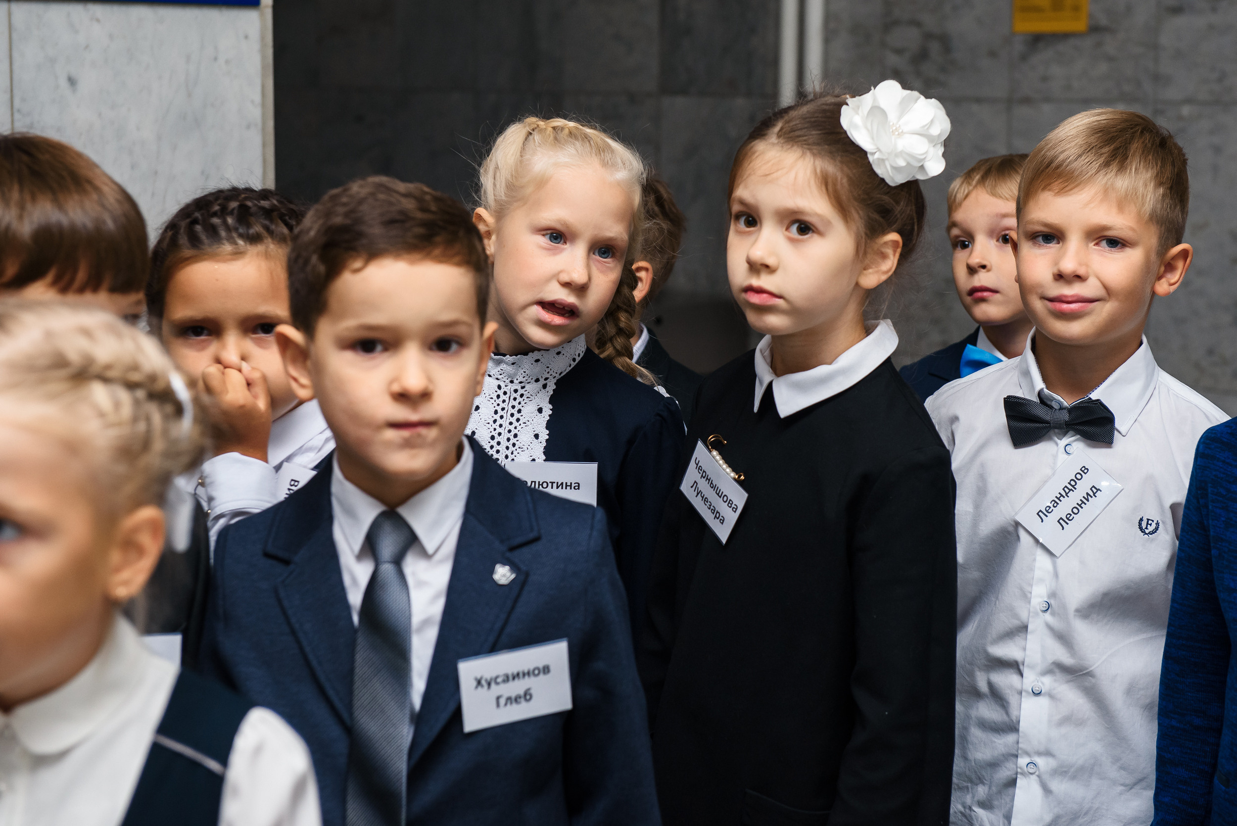 1 раз в 1 класс. Wedding and family photographer USA