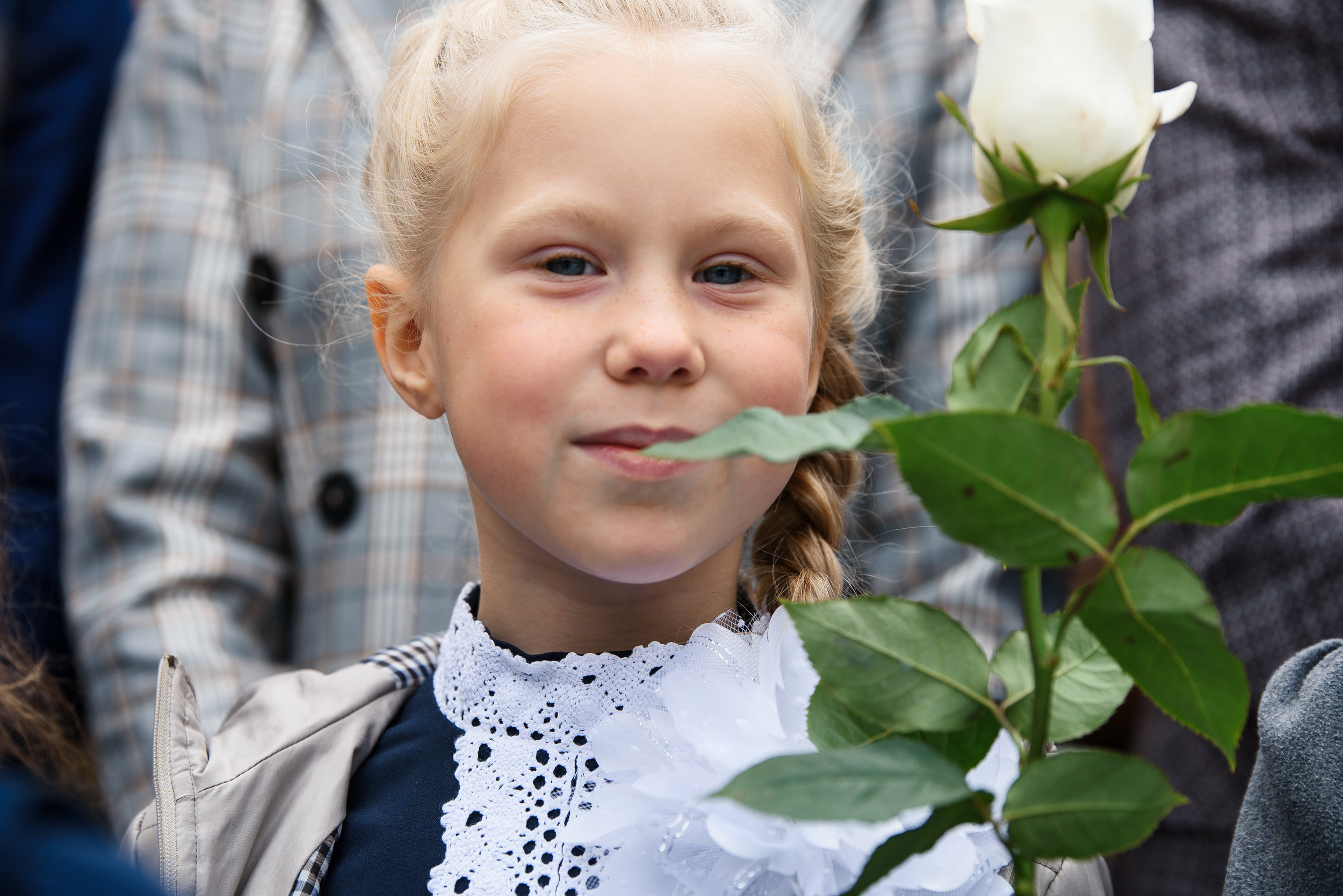 1 раз в 1 класс. Wedding and family photographer USA