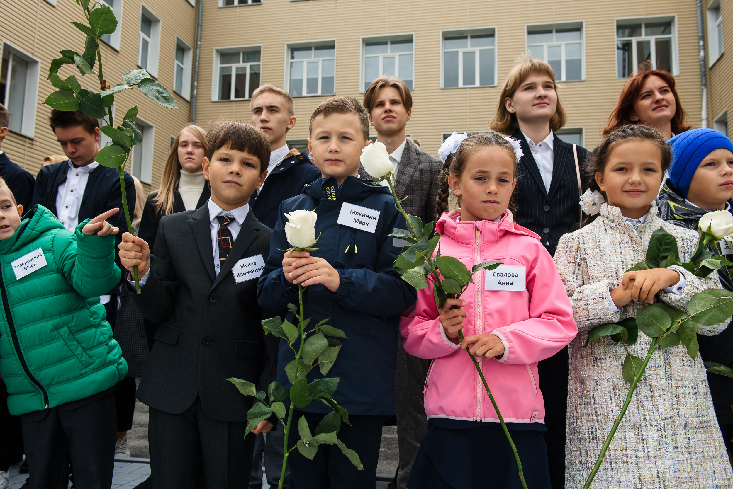 1 раз в 1 класс. Wedding and family photographer USA