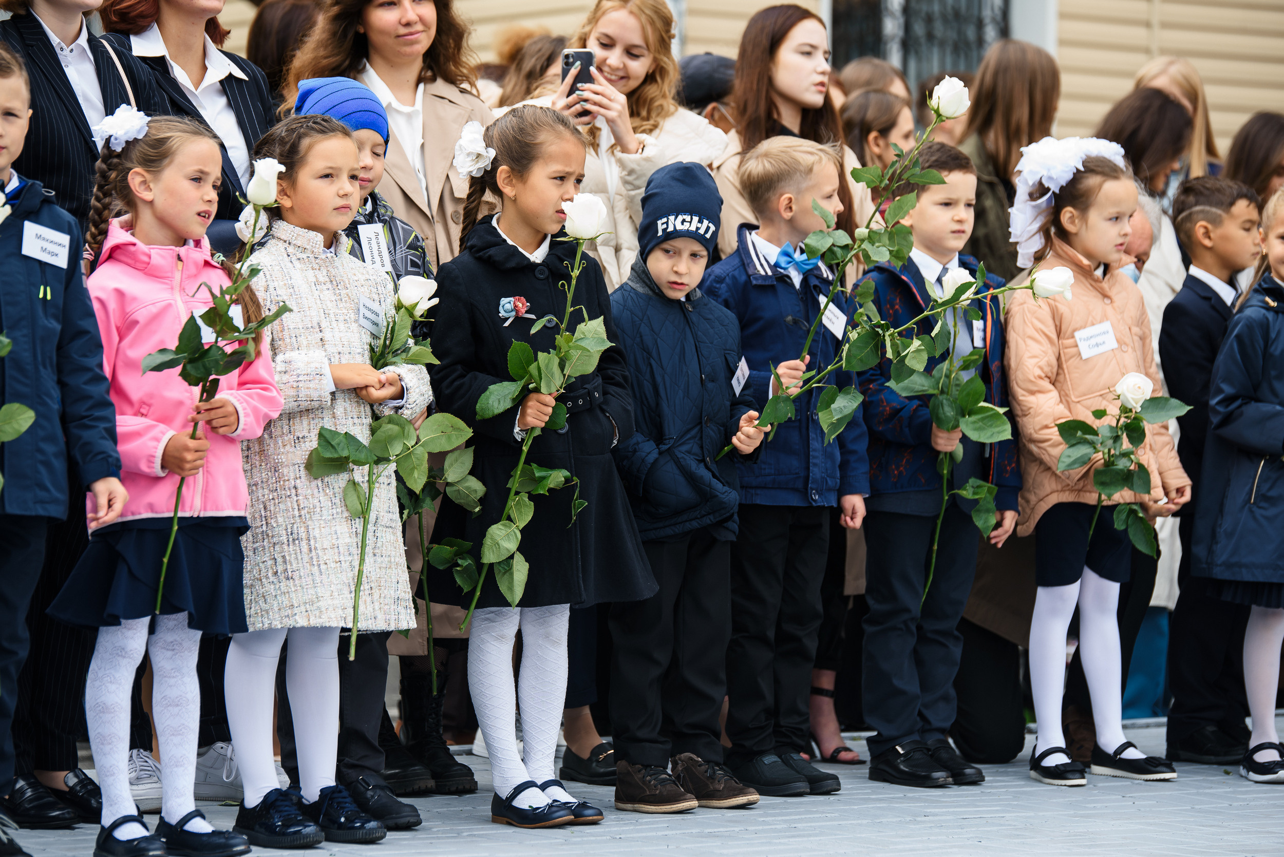 1 раз в 1 класс. Wedding and family photographer USA