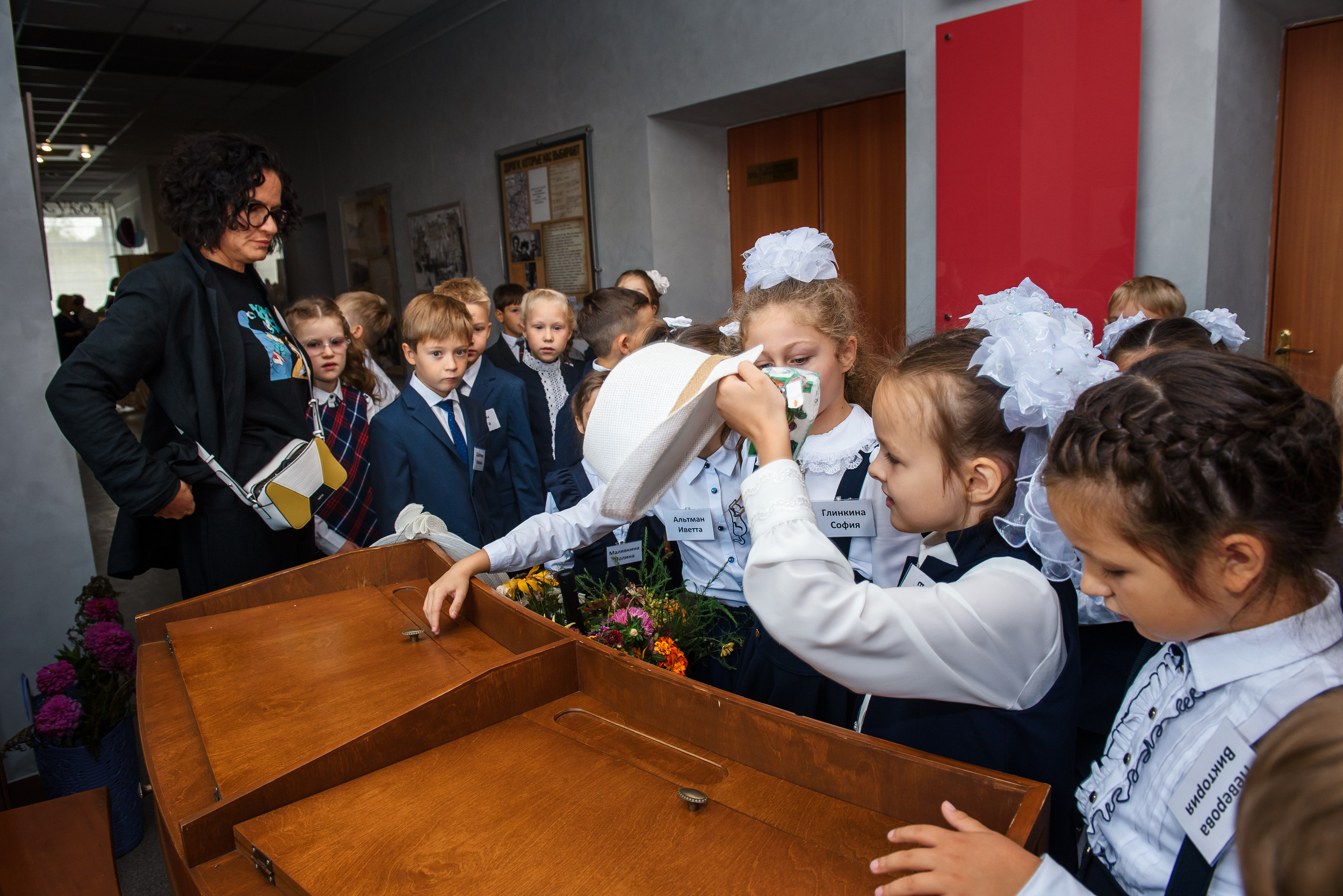 1 раз в 1 класс. Wedding and family photographer USA