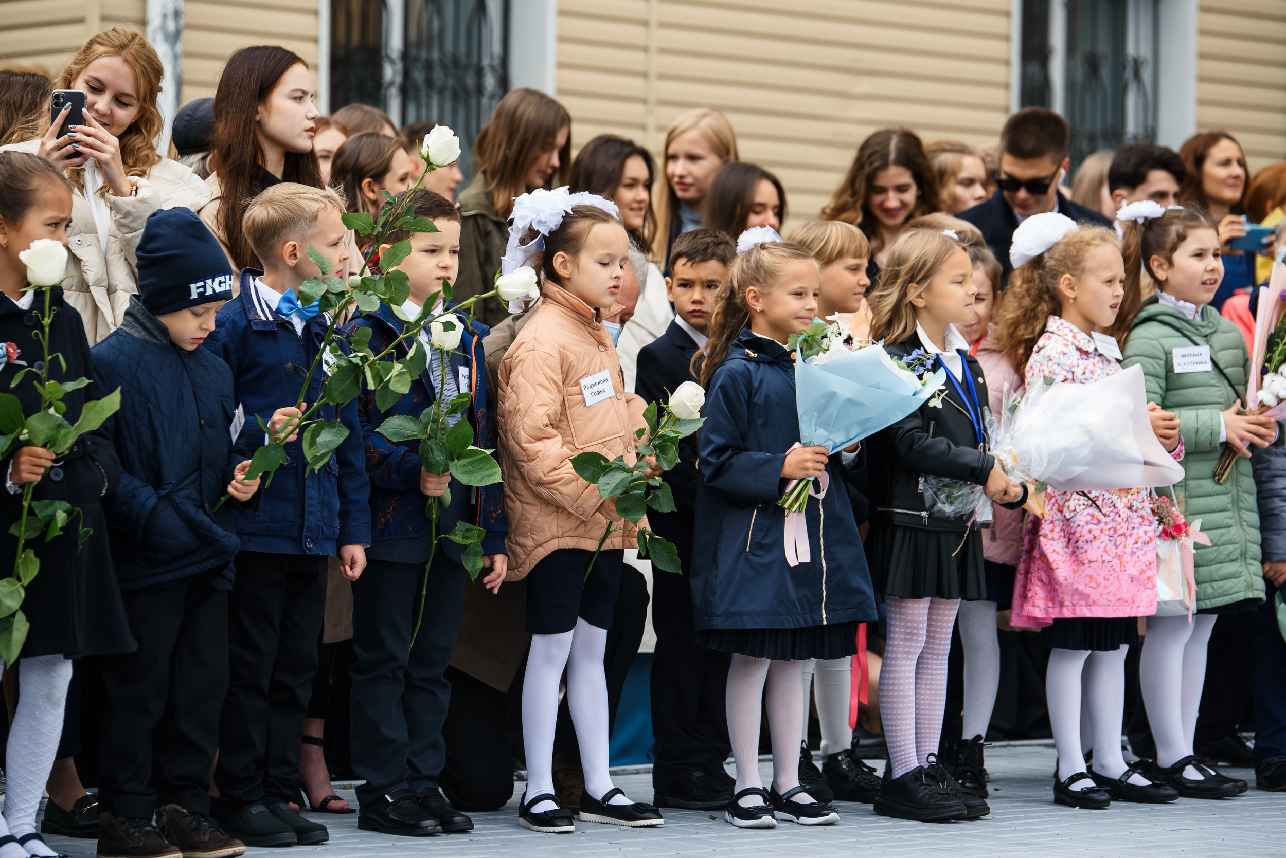 1 раз в 1 класс. Wedding and family photographer USA