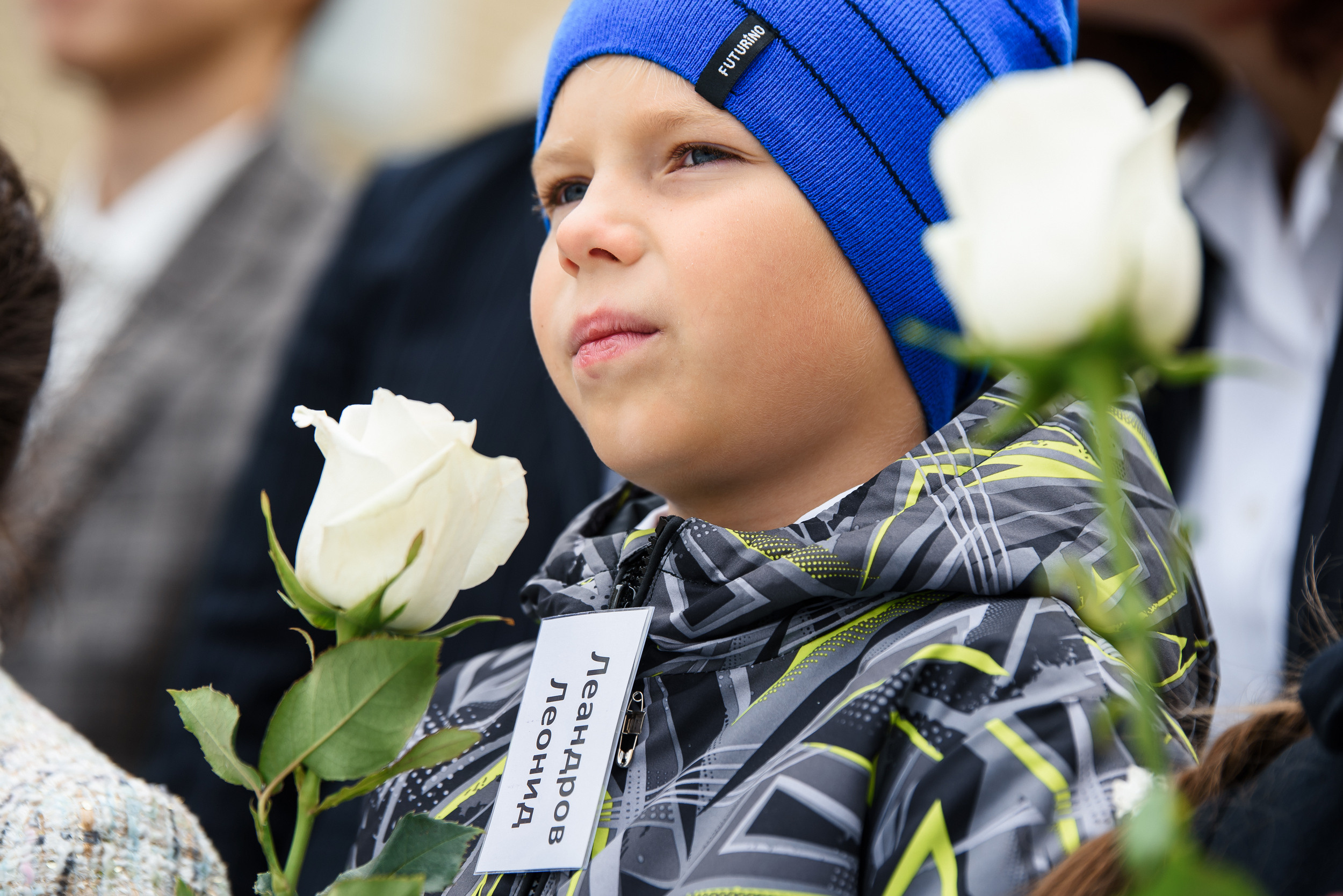 1 раз в 1 класс. Wedding and family photographer USA